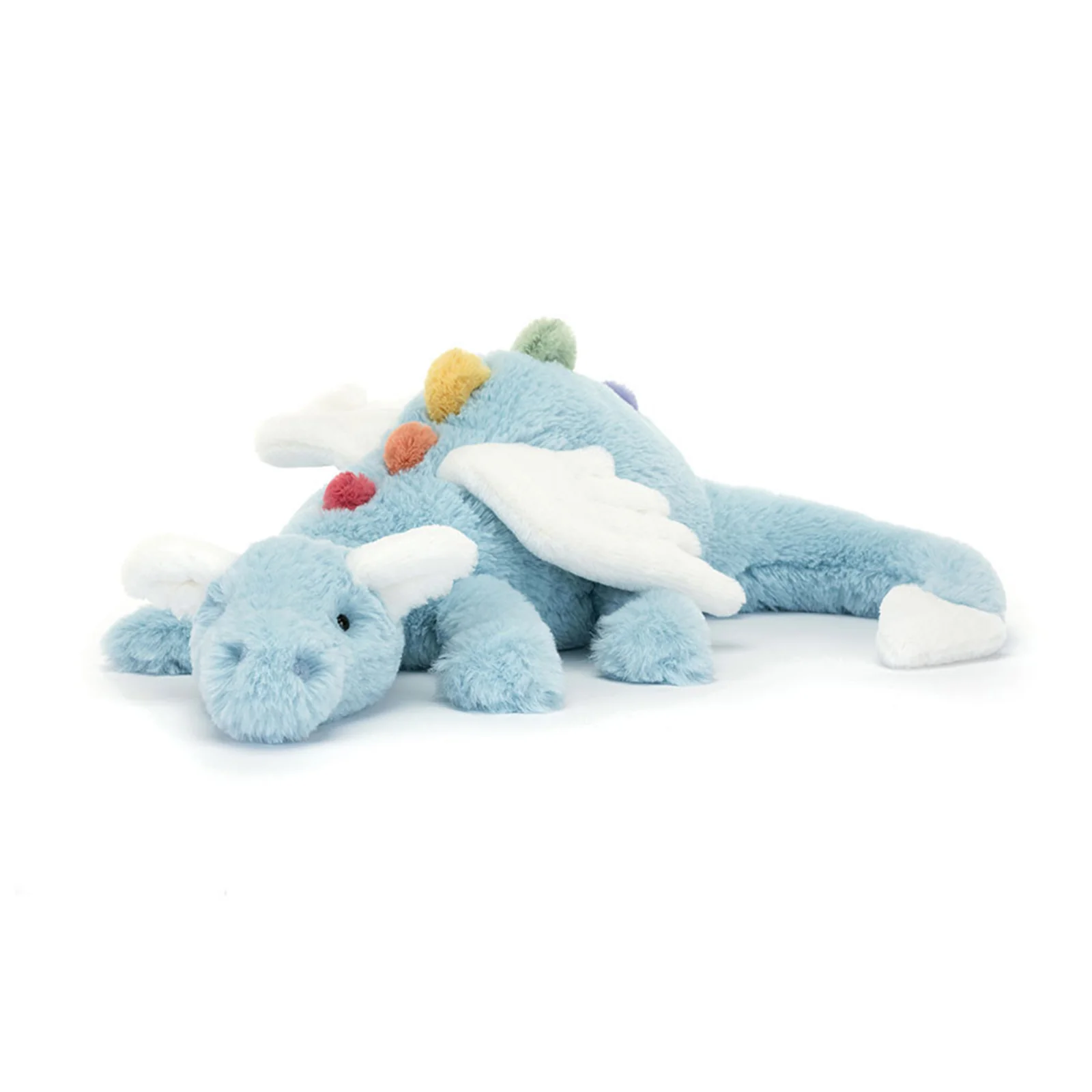 Jellycat Large Sky Dragon - Image 2