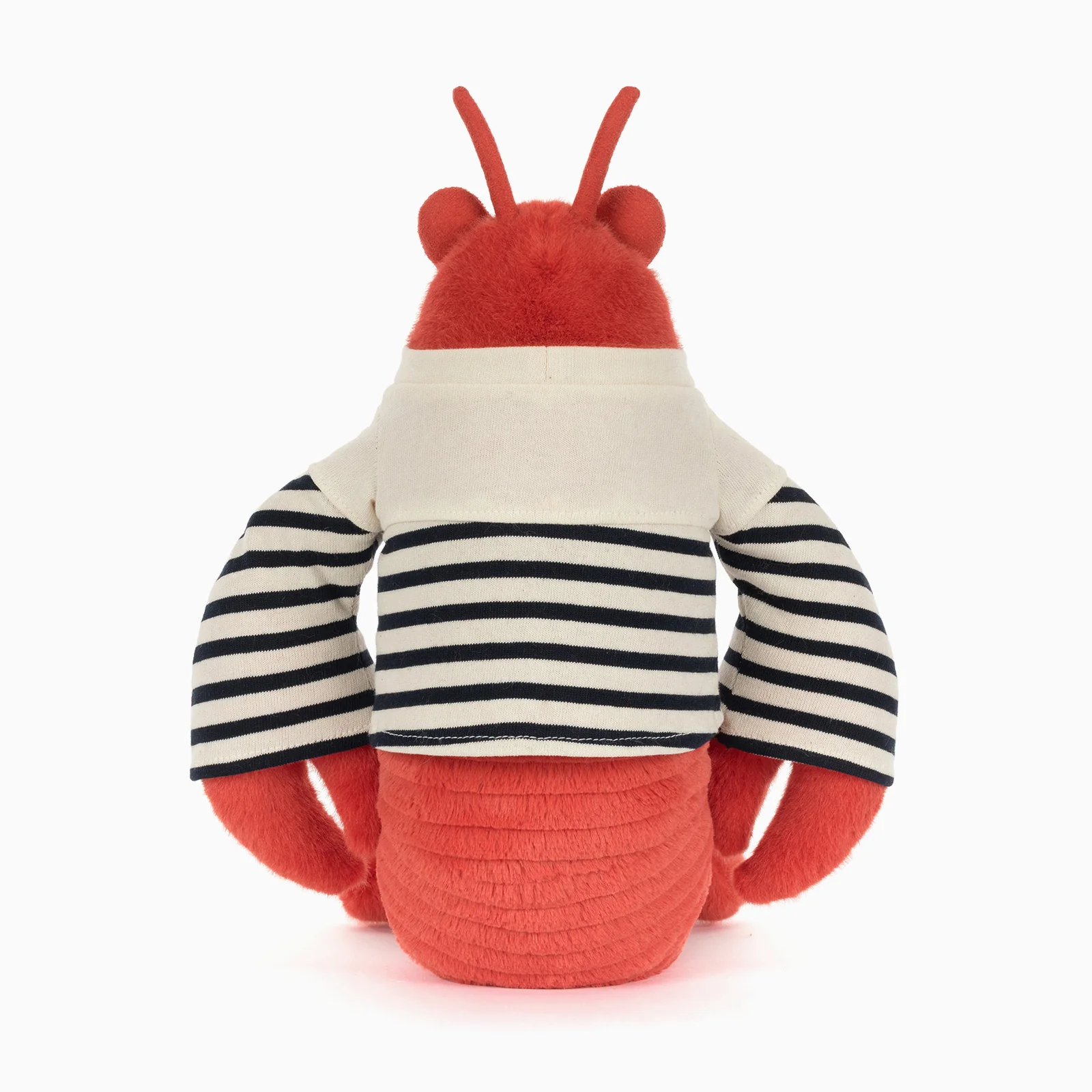 Jellycat Larry Lobster Sailor Outfit - Image 4