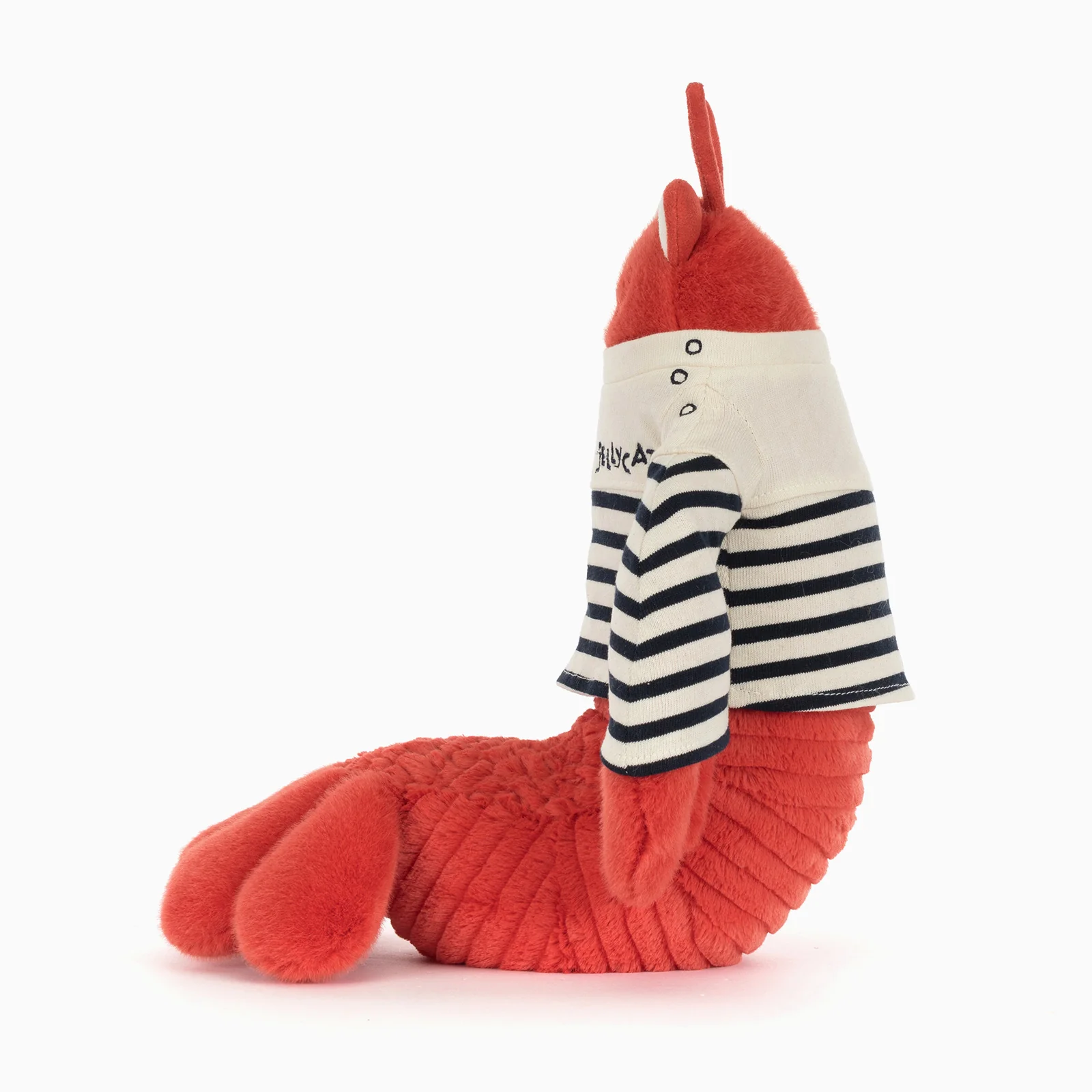 Jellycat Larry Lobster Sailor Outfit - Image 6