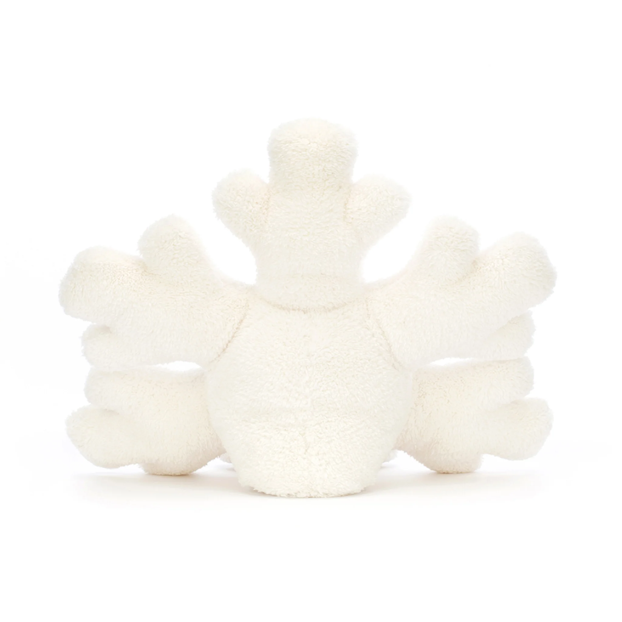 Jellycat Little Amuseable Snowflake - Image 3