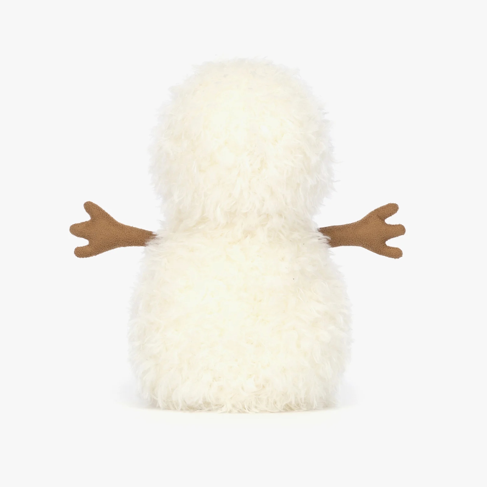 Jellycat Little Snowman - Image 4