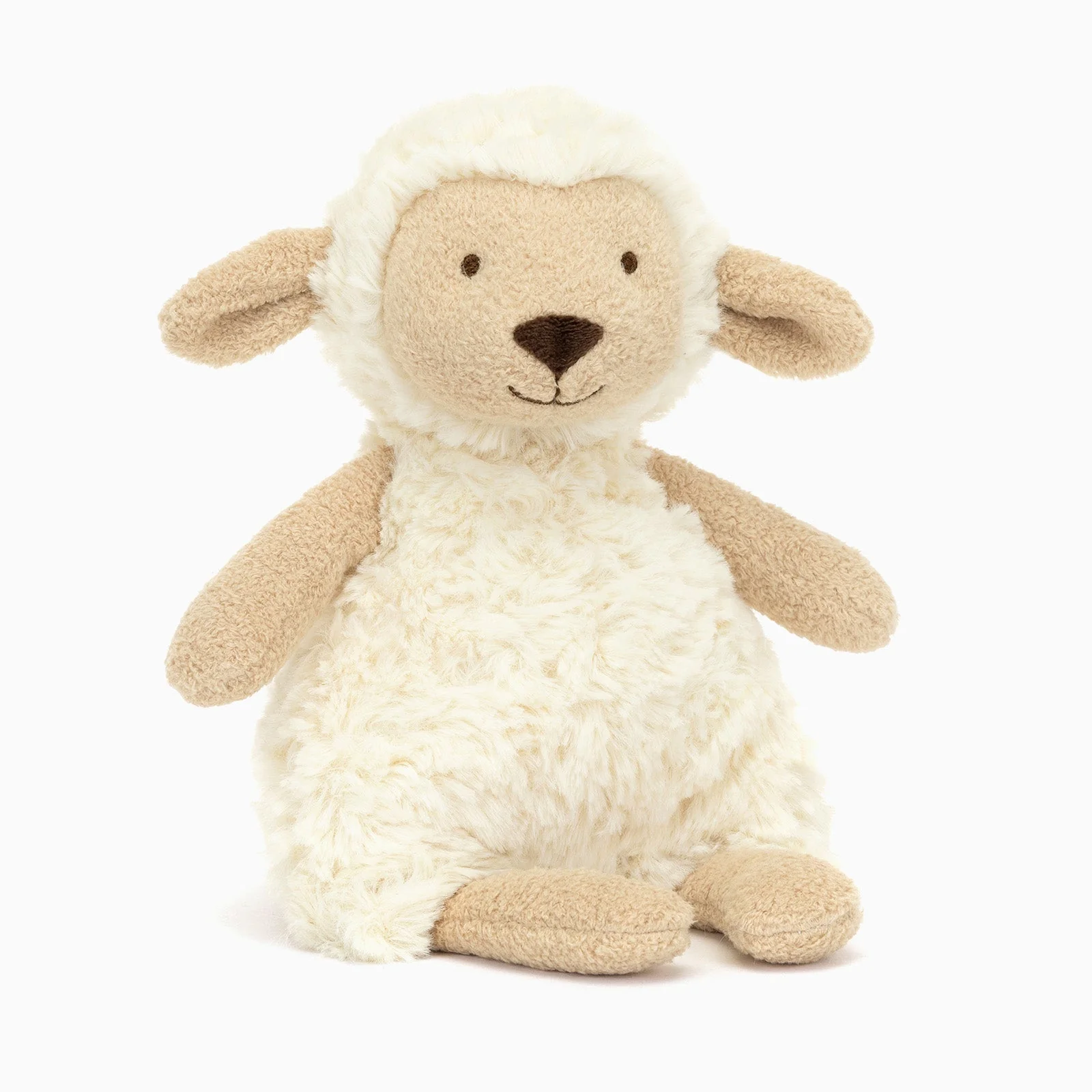 Jellycat Lollie Lamb - Image 3