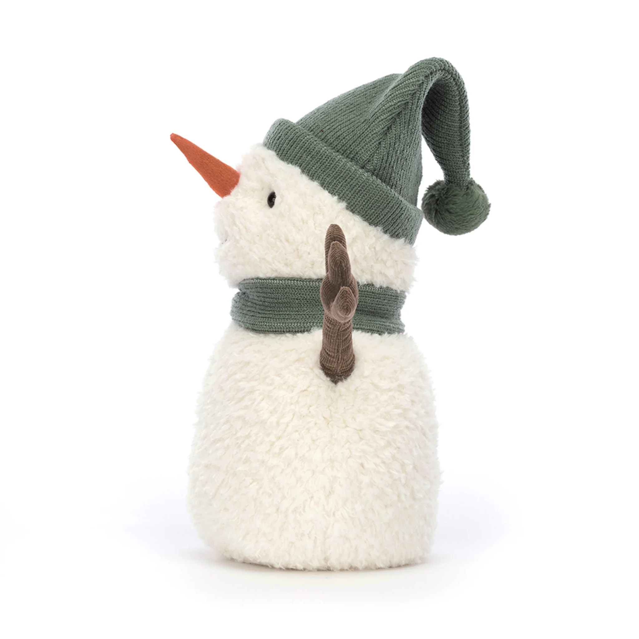 Jellycat Maddy Snowman - Image 2
