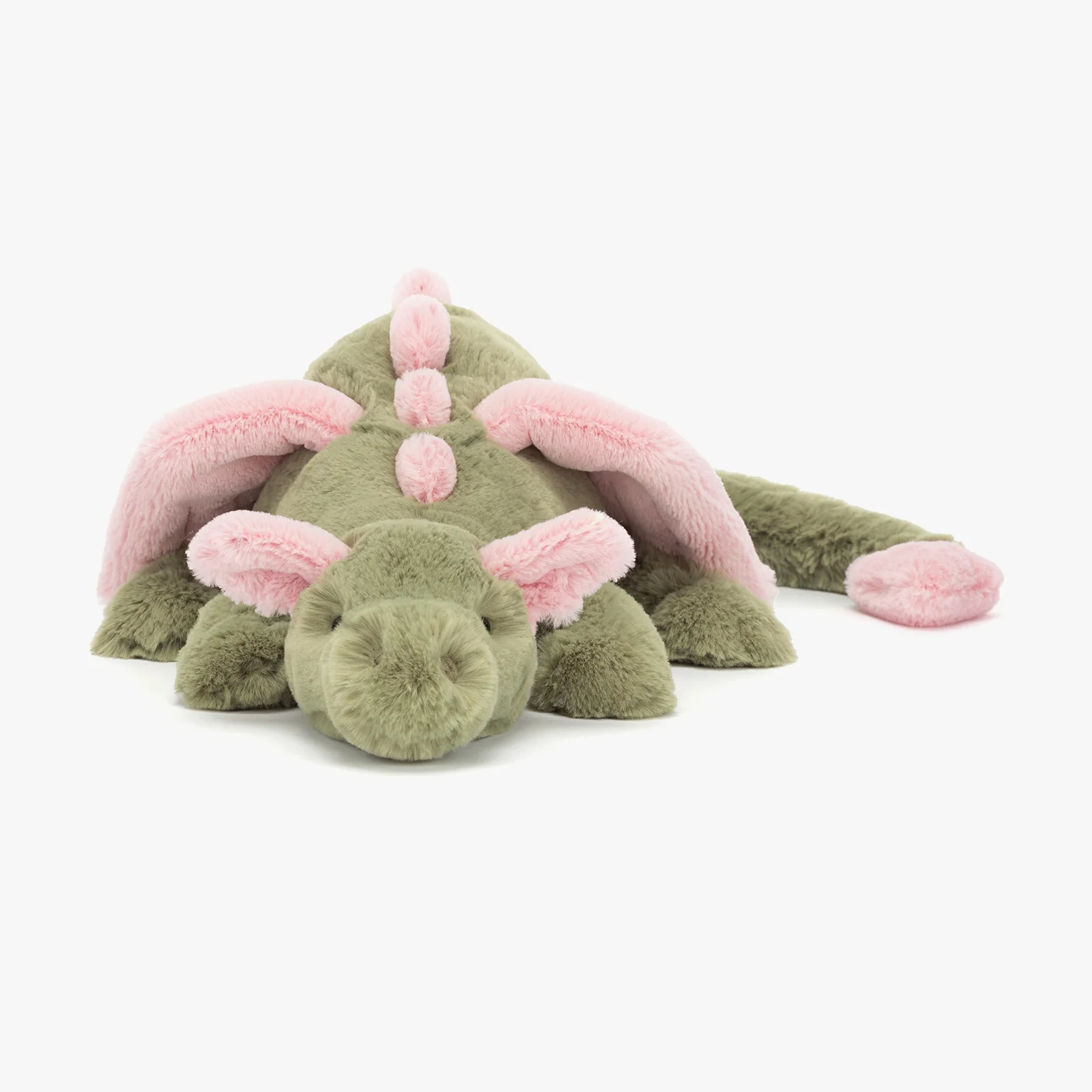 Jellycat Malachy Dragon - Image 2
