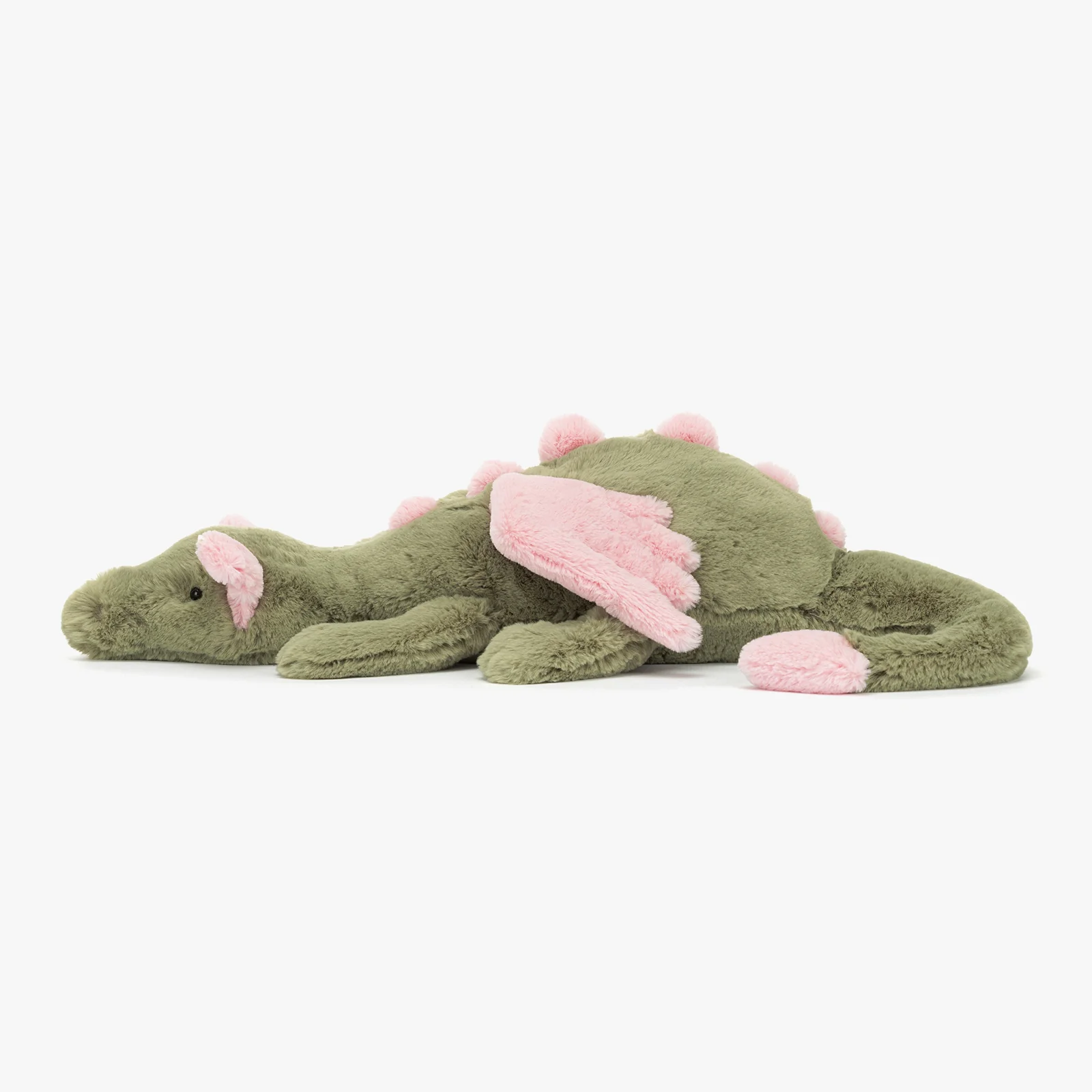 Jellycat Malachy Dragon - Image 3
