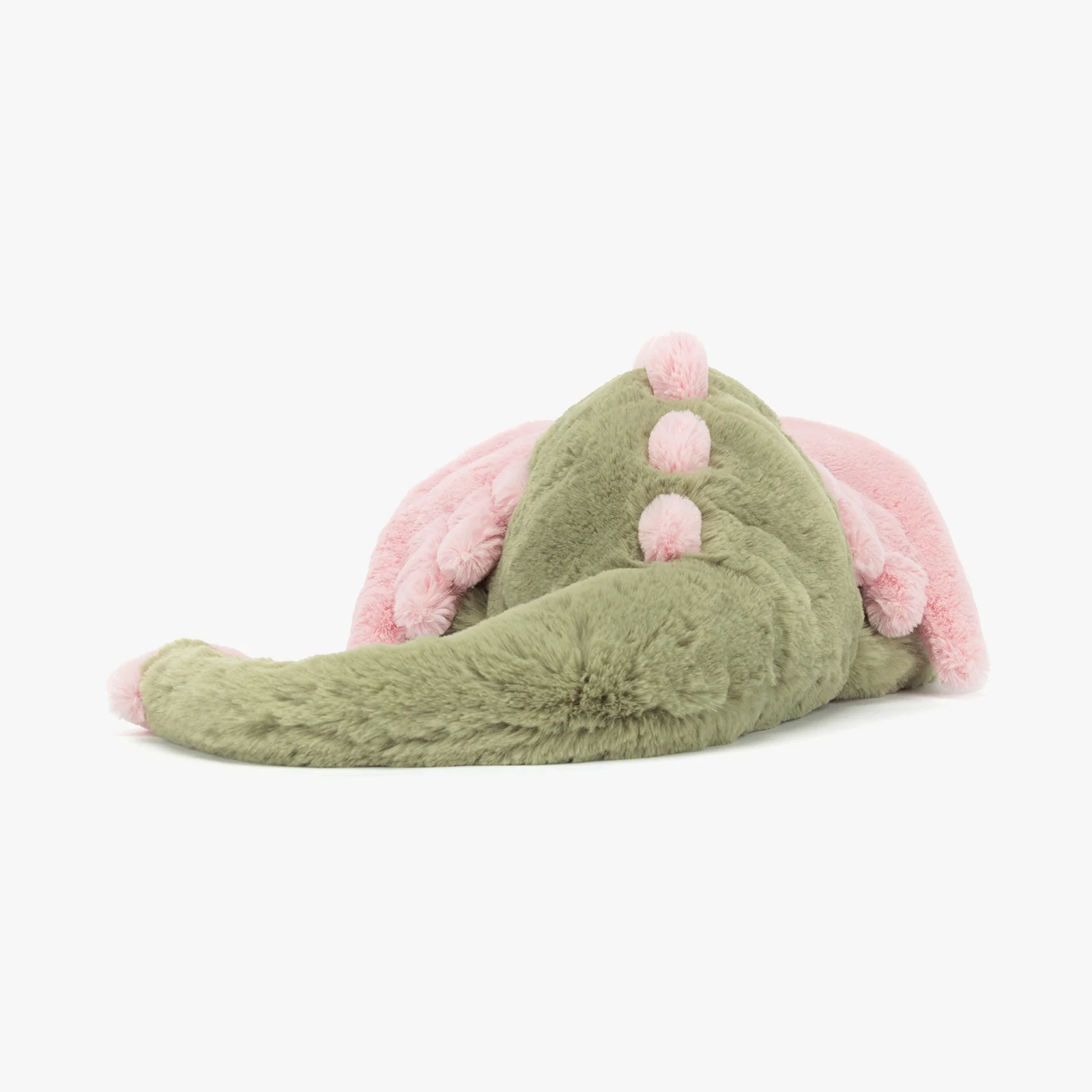 Jellycat Malachy Dragon - Image 4