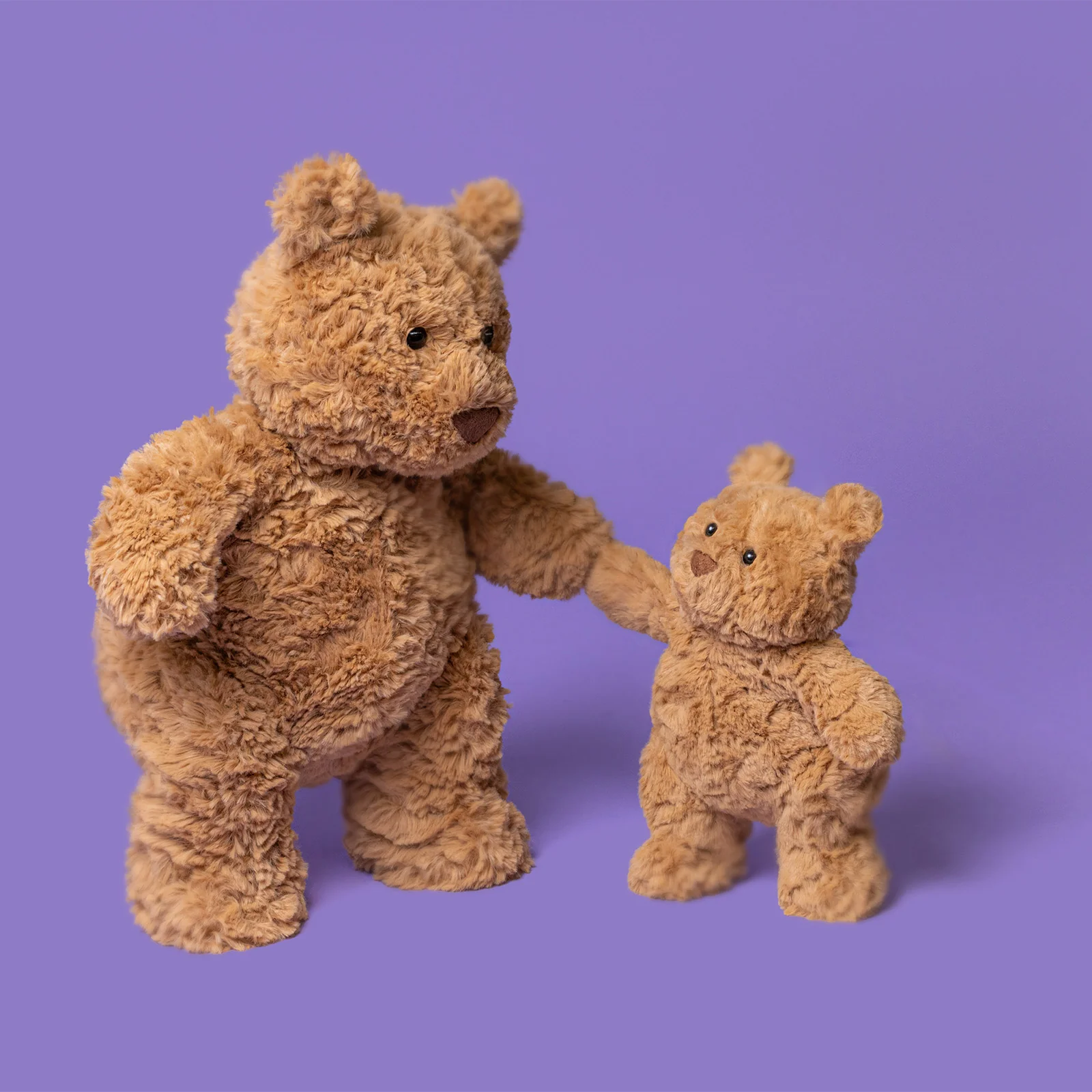 Jellycat Medium Bartholomew Bear - Image 5