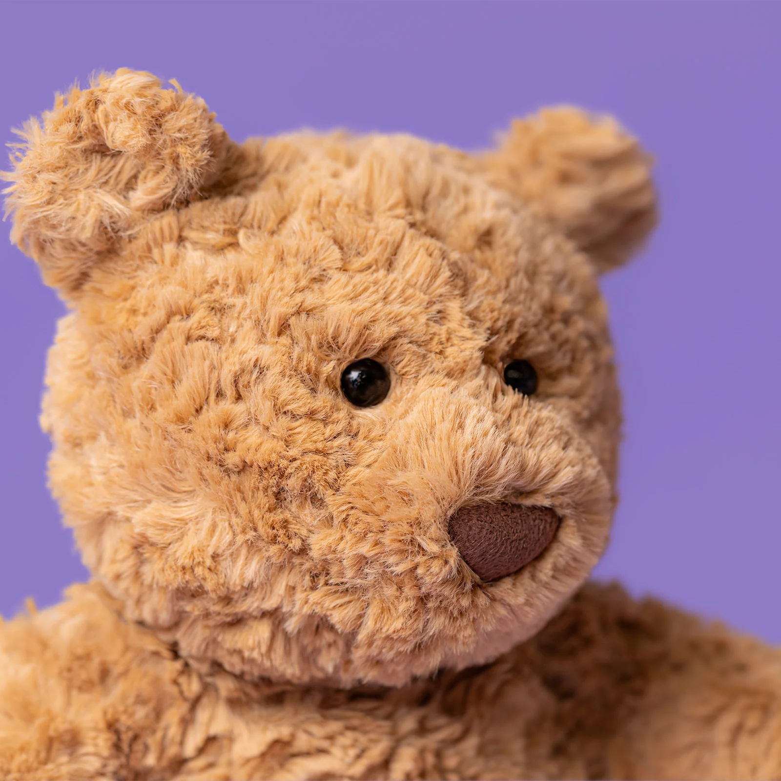 Jellycat Medium Bartholomew Bear - Image 6
