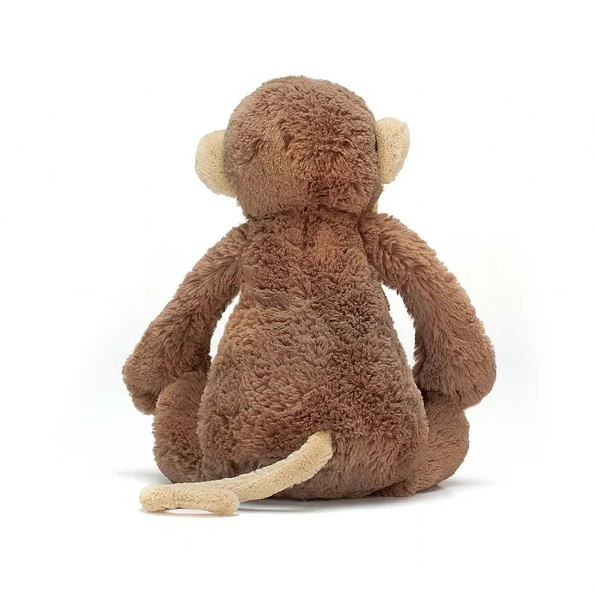 Jellycat Medium Bashful Monkey - Image 2