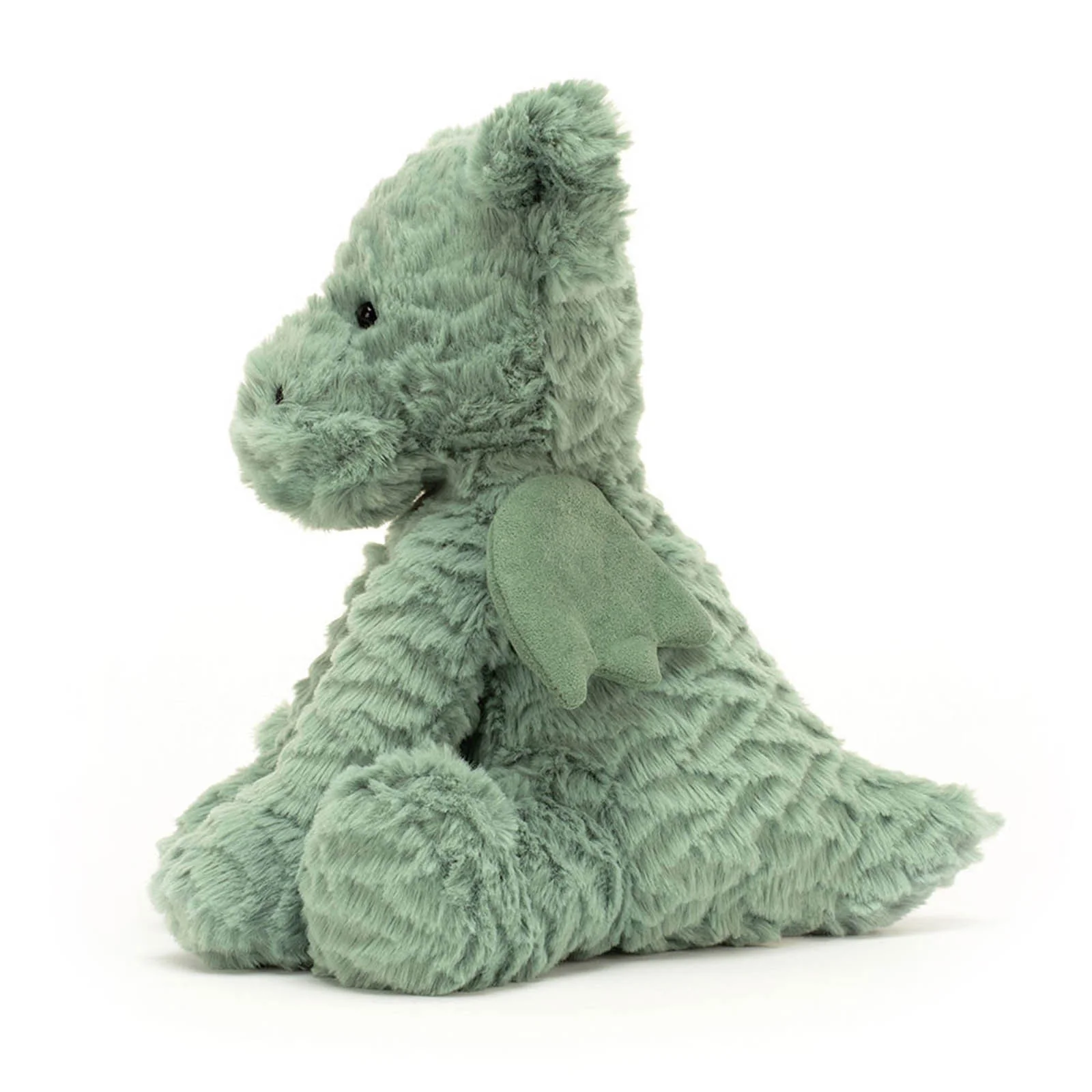 Jellycat Medium Fuddlewuddle Dragon - Image 2