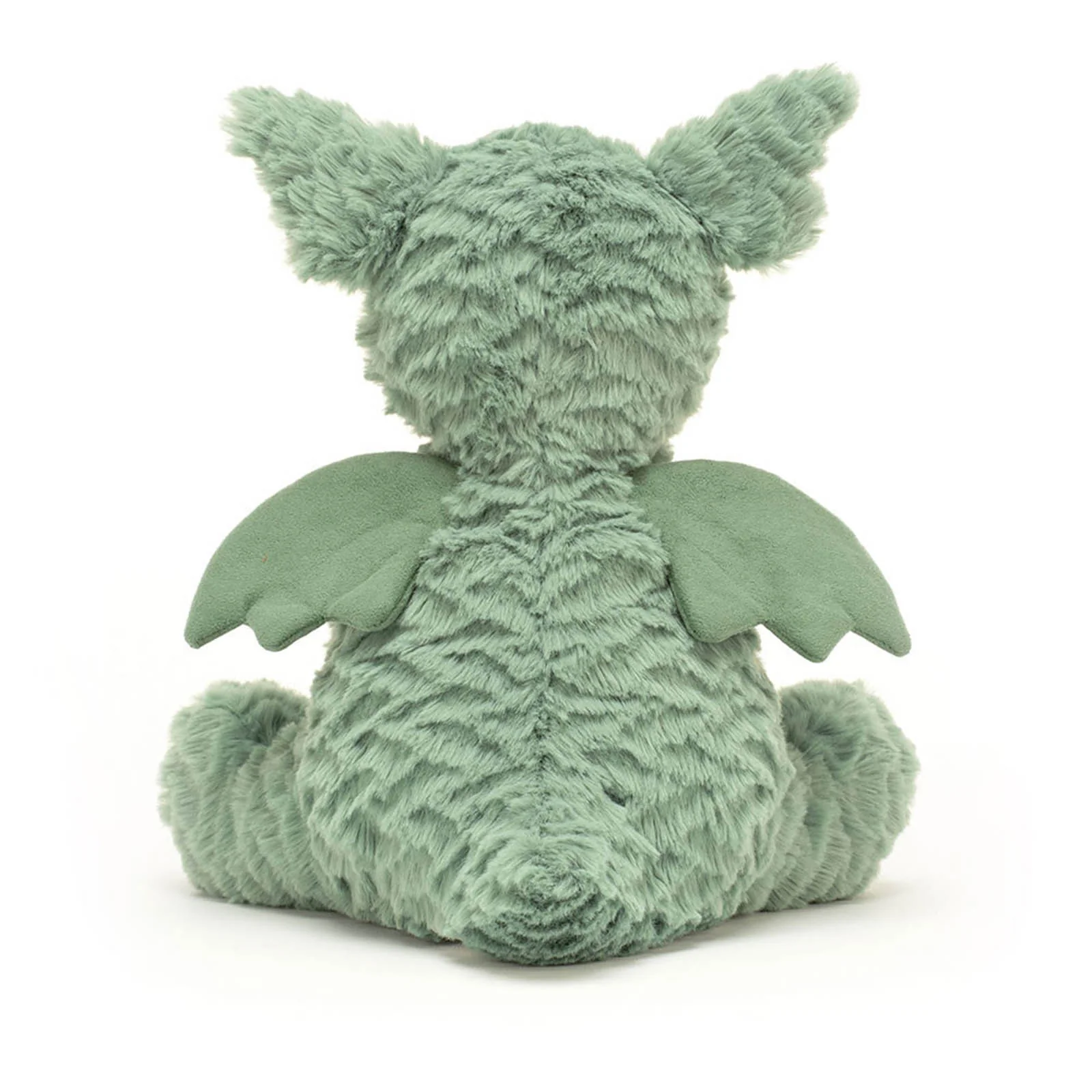 Jellycat Medium Fuddlewuddle Dragon - Image 3