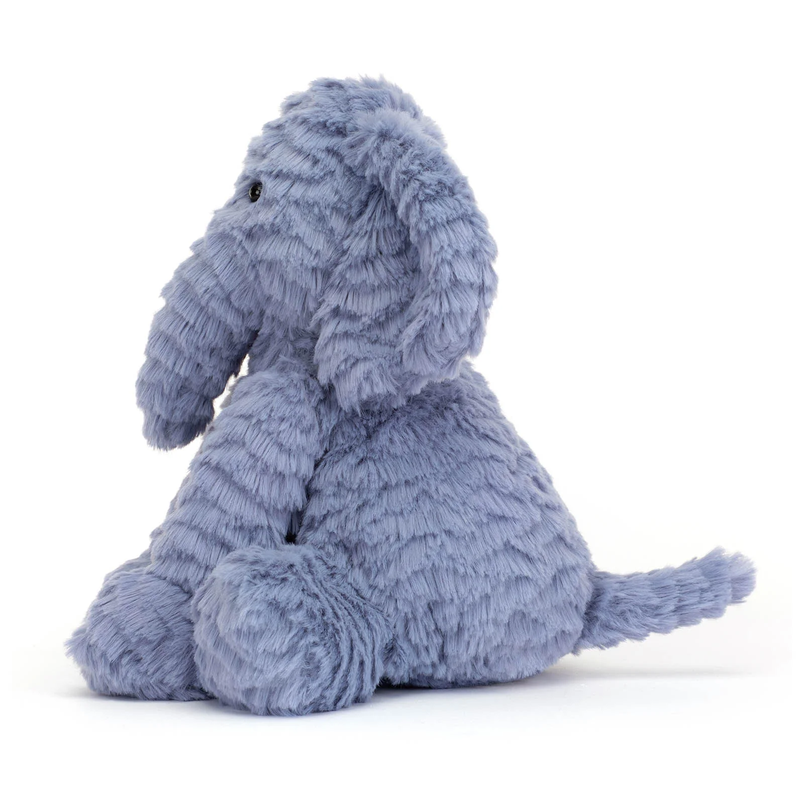 Jellycat Medium Fuddlewuddle Elephant - Image 2