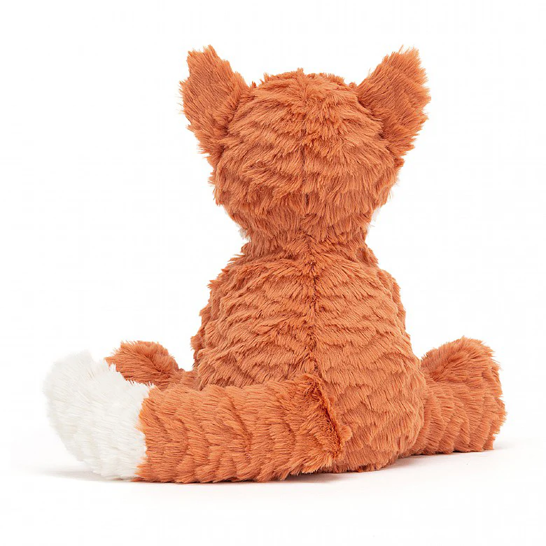 Jellycat Medium Fuddlewuddle Fox - Image 3