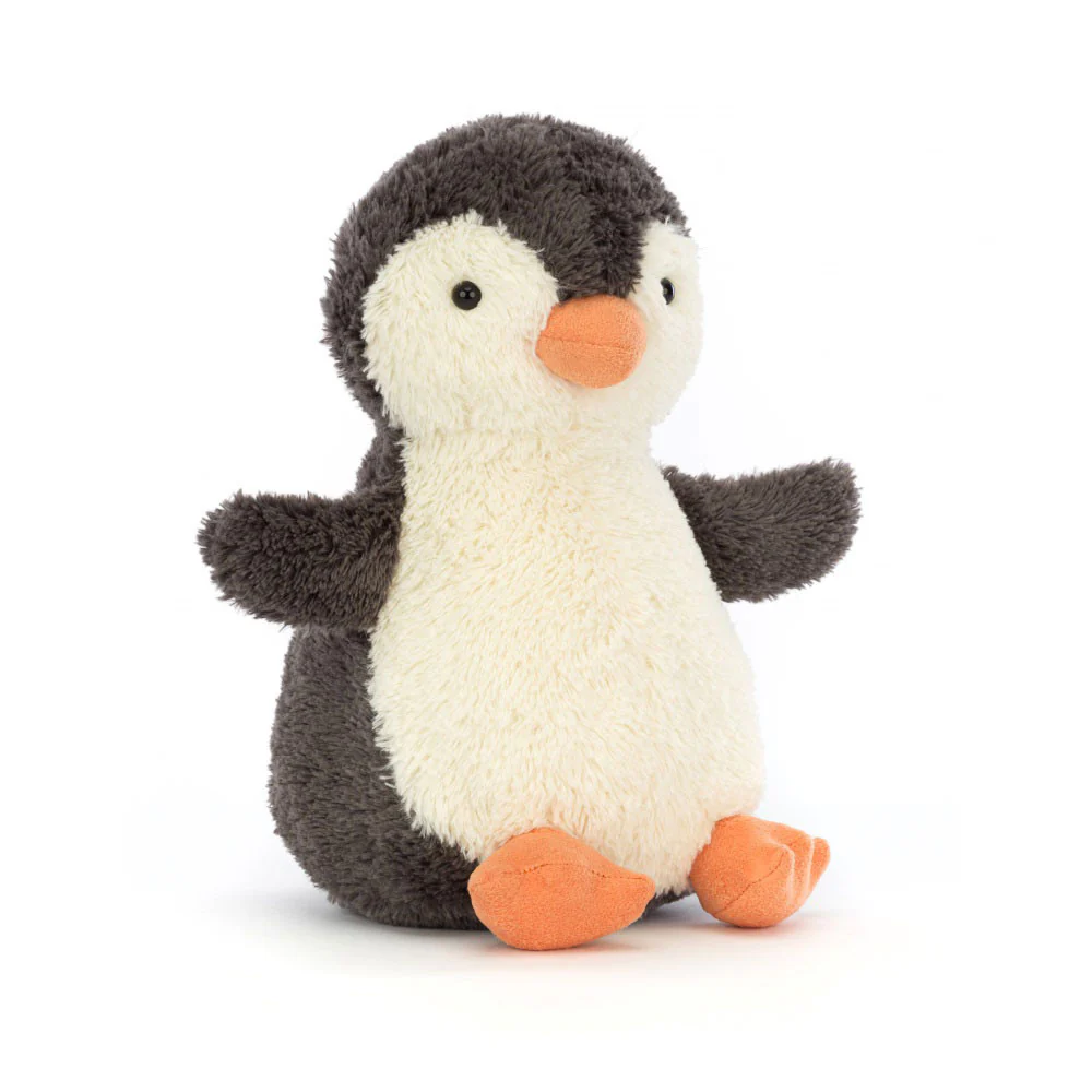 Jellycat Medium Peanut Penguin - Image 2