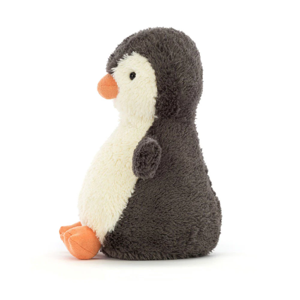 Jellycat Medium Peanut Penguin - Image 3