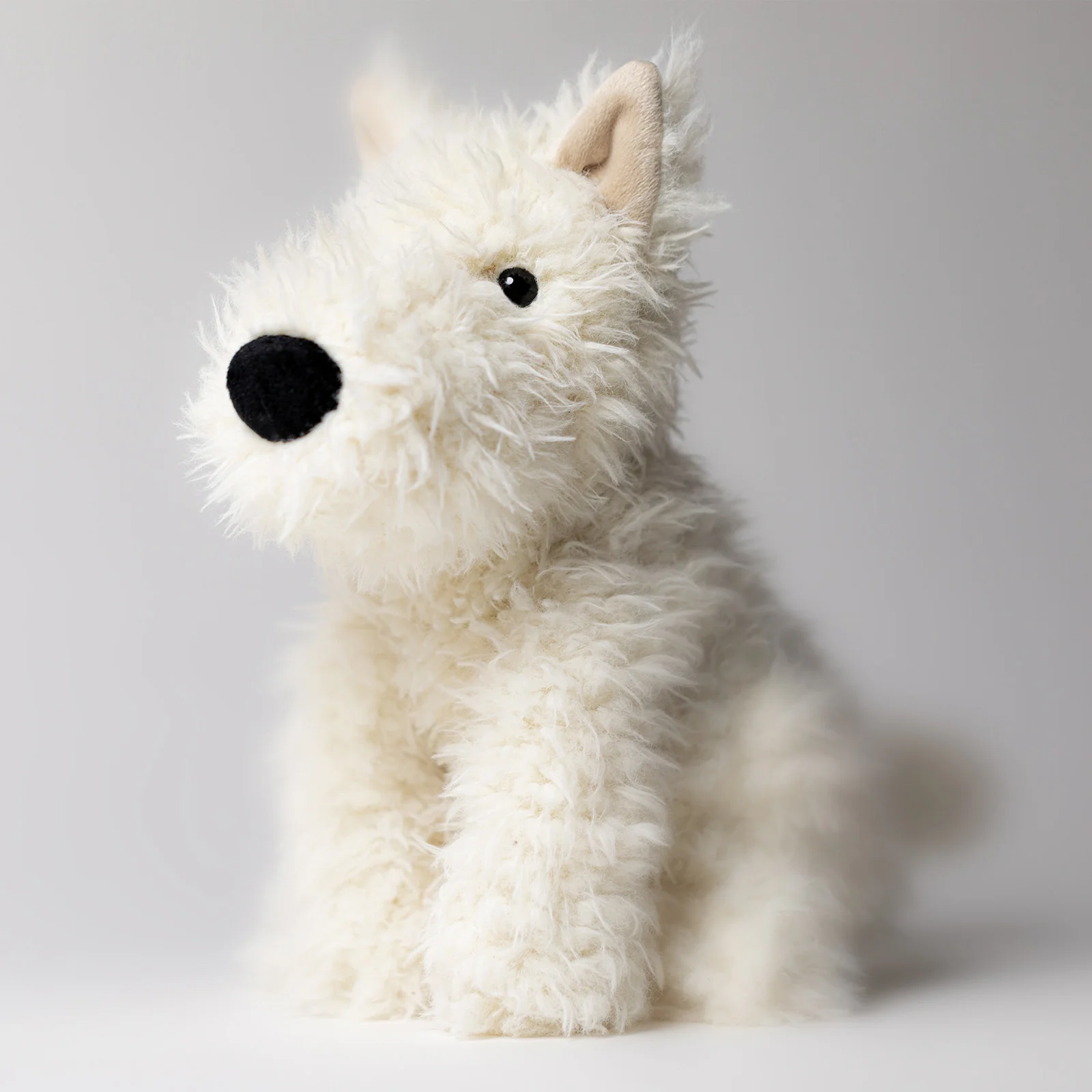 Jellycat Munro Scottie Dog - Image 2