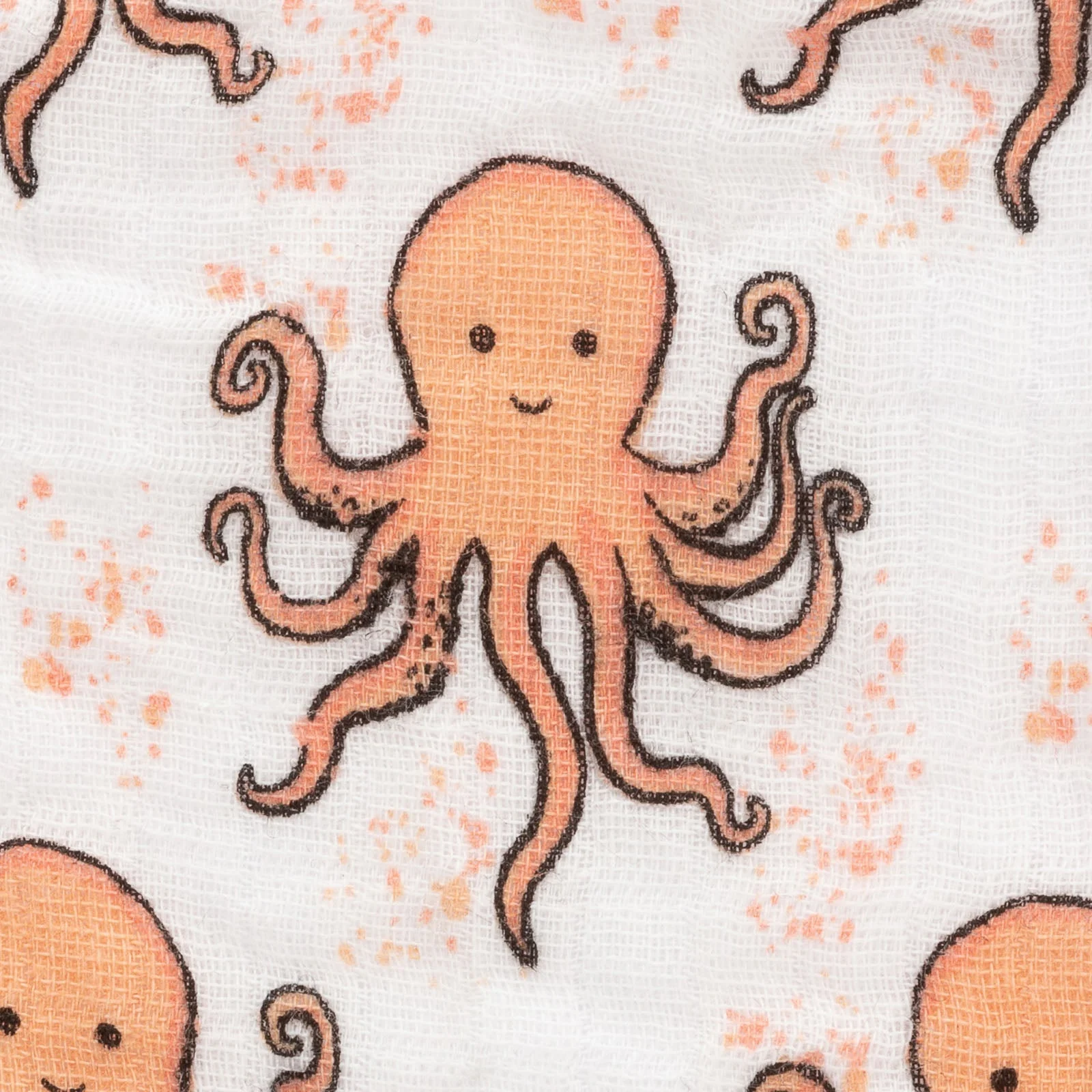 Jellycat Odell Octopus Gift Set - Image 3