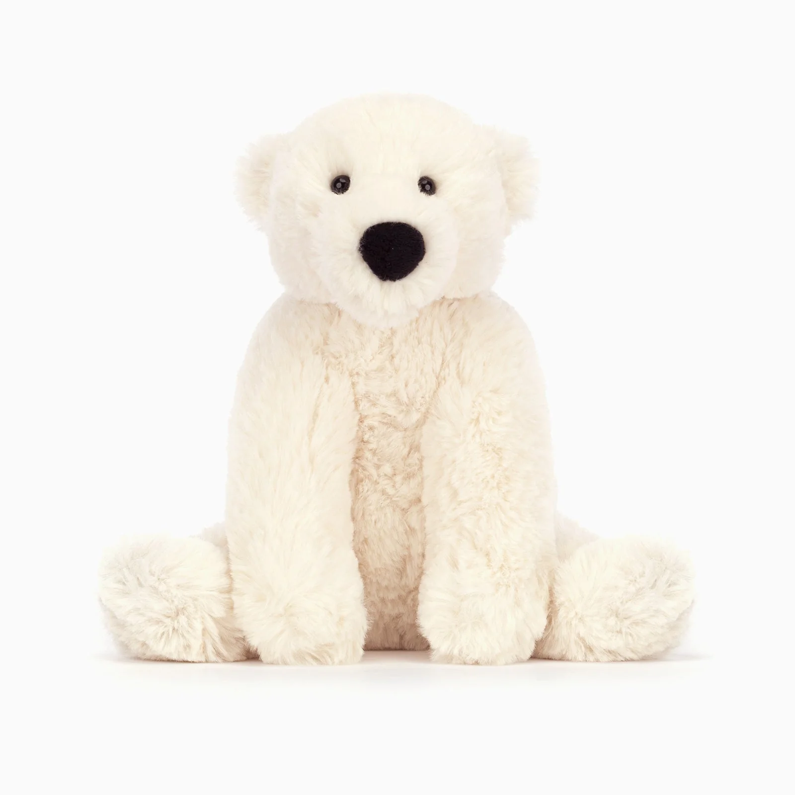 Jellycat Perry Polar Bear Large