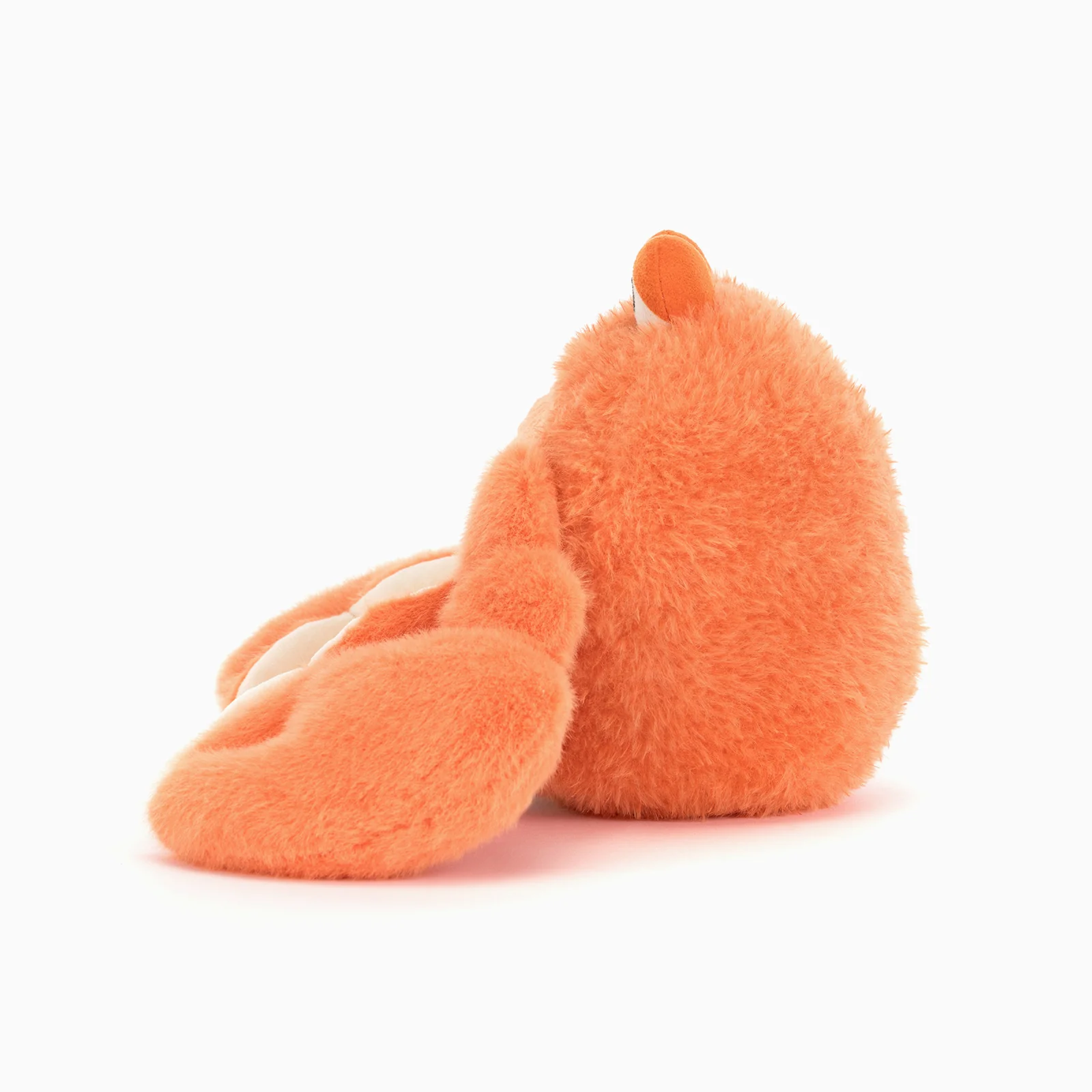 Jellycat Pinchsnap Crab - Image 4