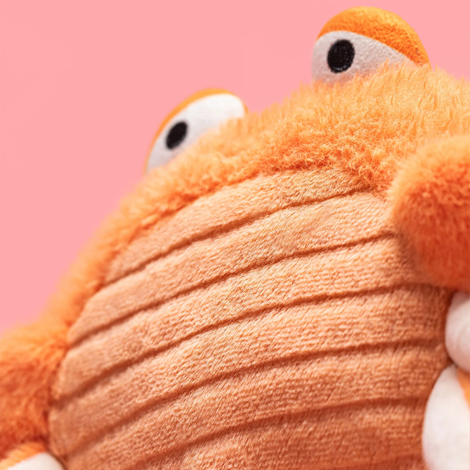 Jellycat Pinchsnap Crab - Image 5