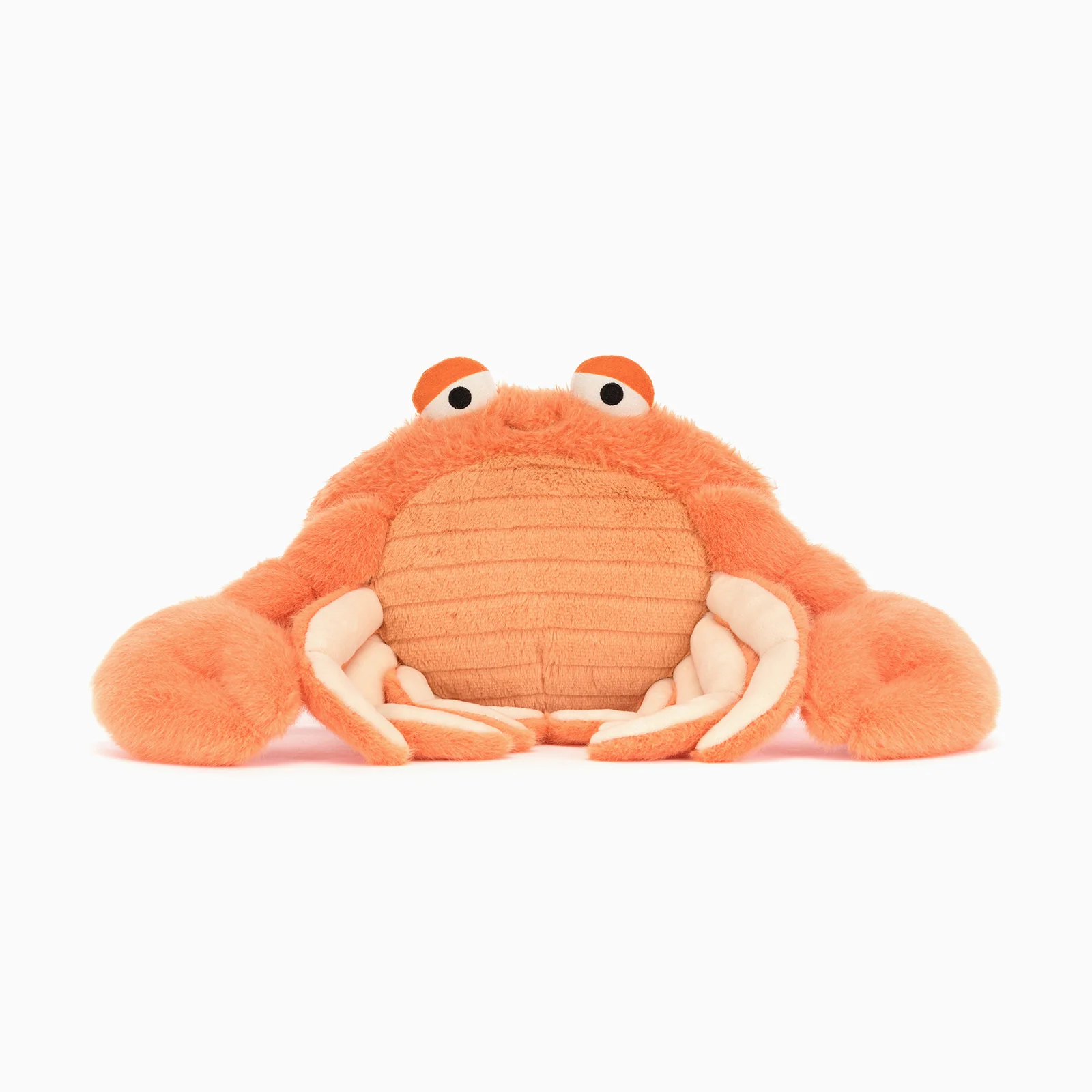 Jellycat Pinchsnap Crab - Image 6