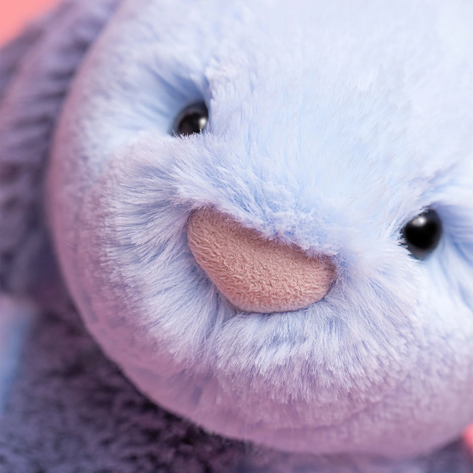 Jellycat Puddlesea Bunny Original - Image 3