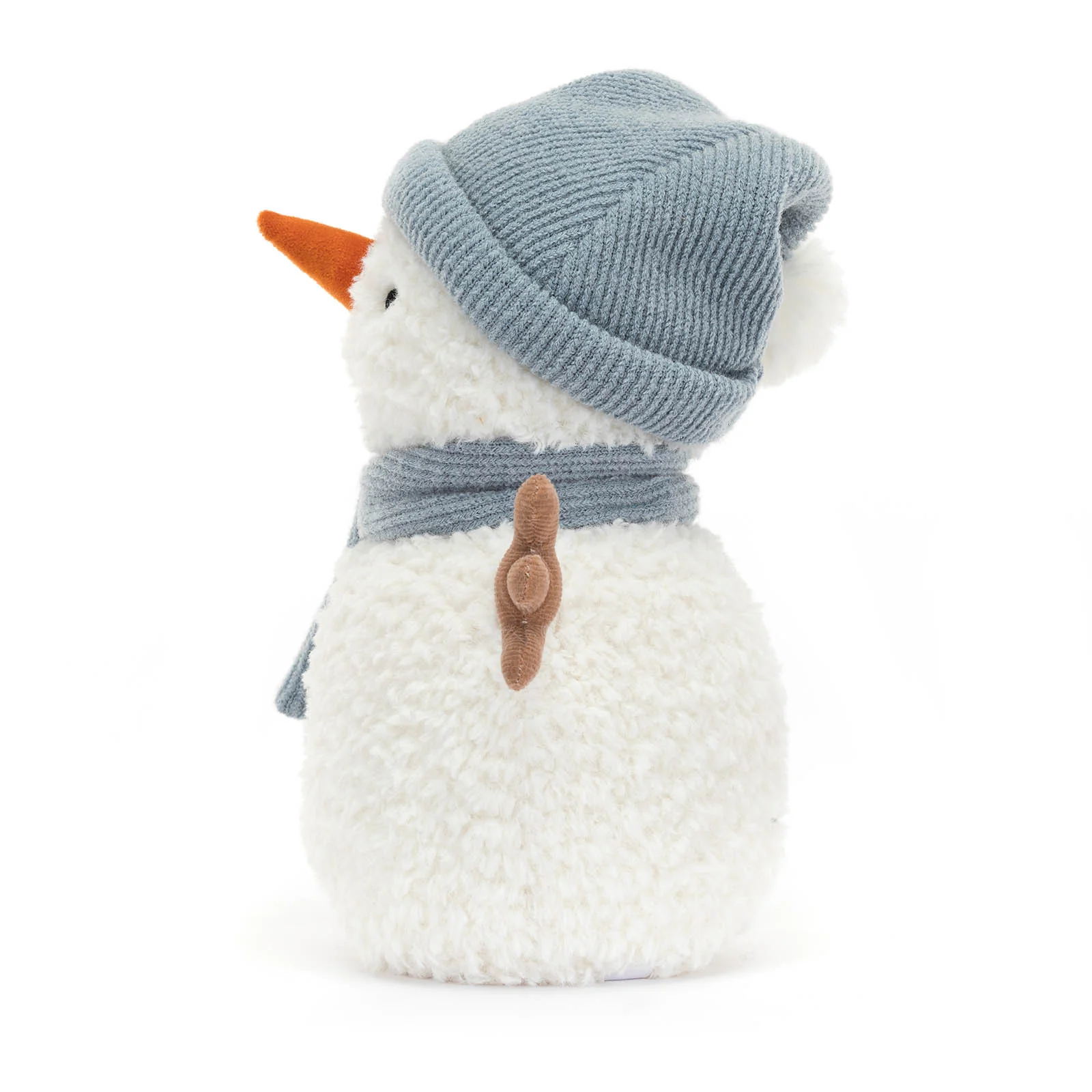 Jellycat Sammie Snowman - Image 3