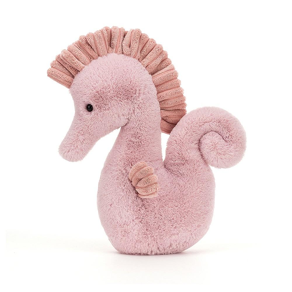 Jellycat Sienna Seahorse - Image 2