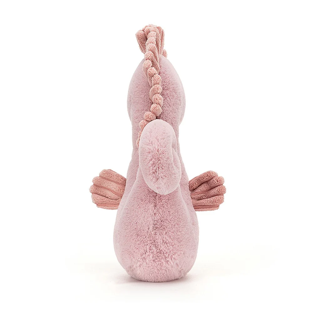 Jellycat Sienna Seahorse - Image 4