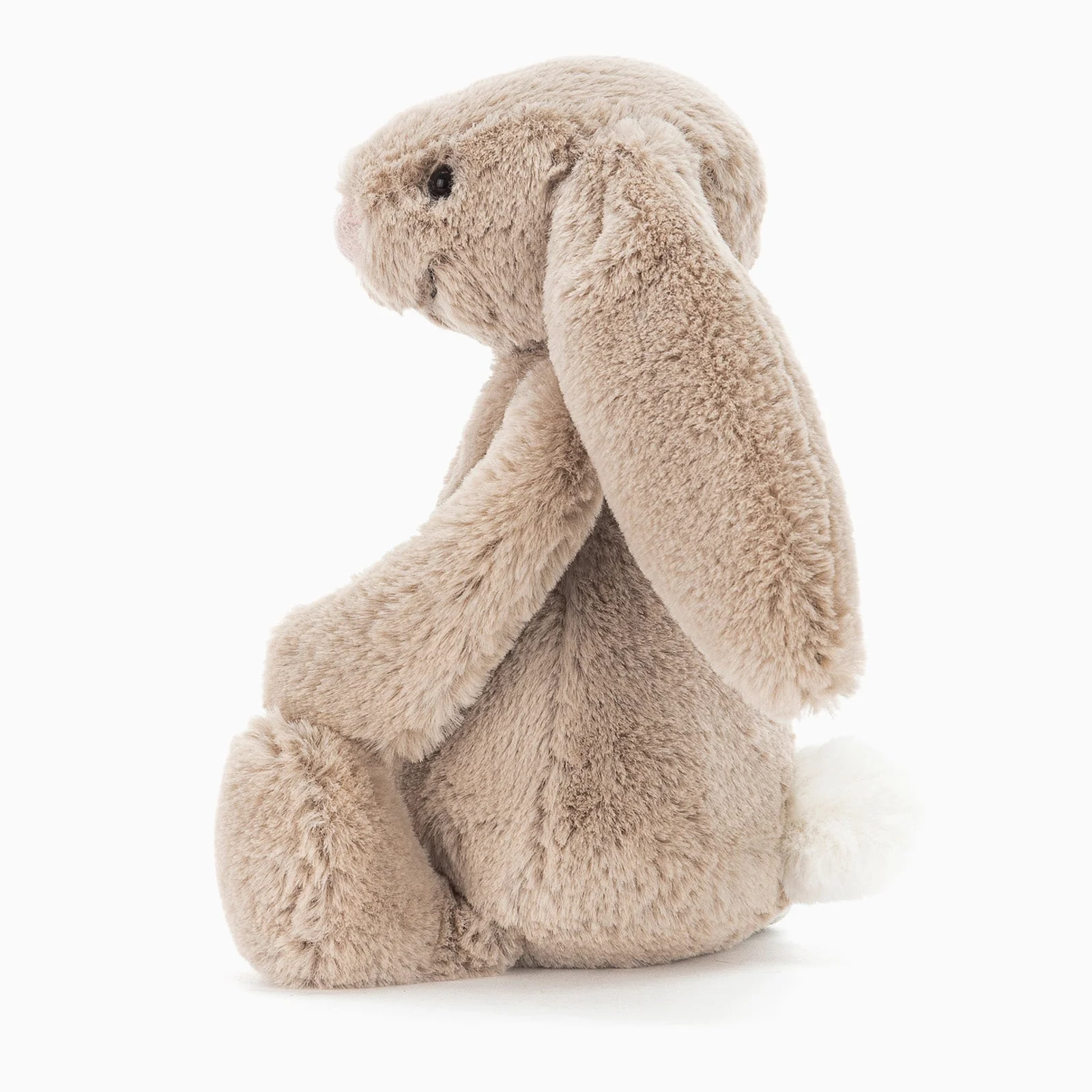 Jellycat Small Bashful Beige Bunny - Image 2