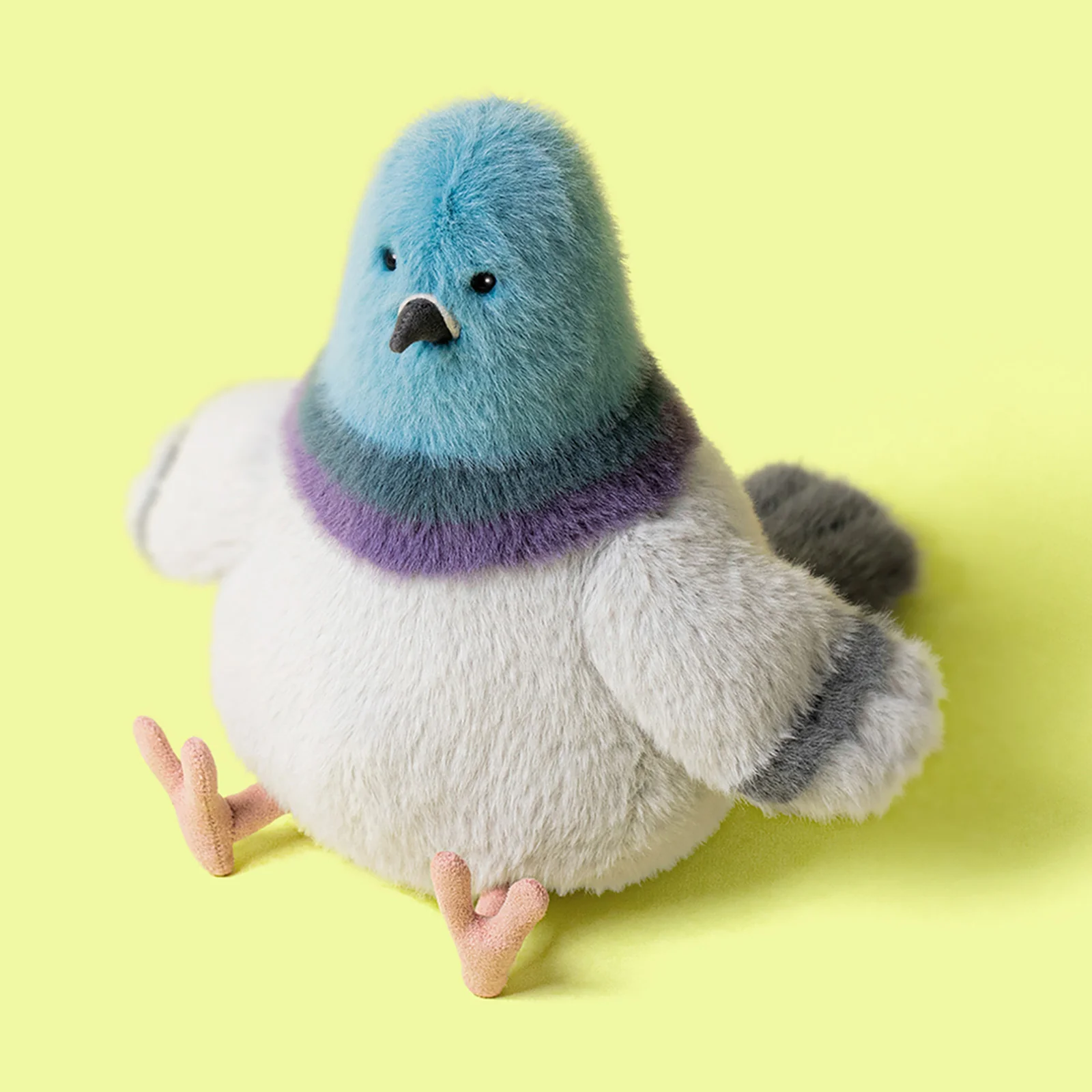 Jellycat Strutton Pigeon - Image 2