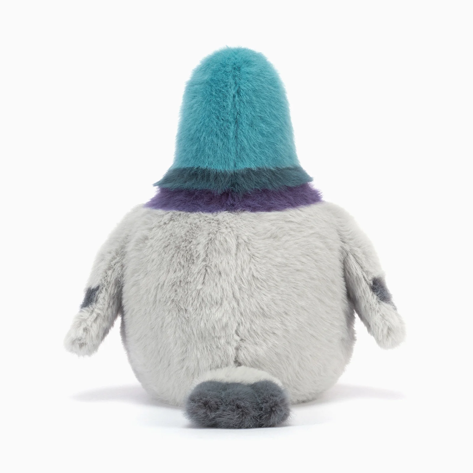 Jellycat Strutton Pigeon - Image 3