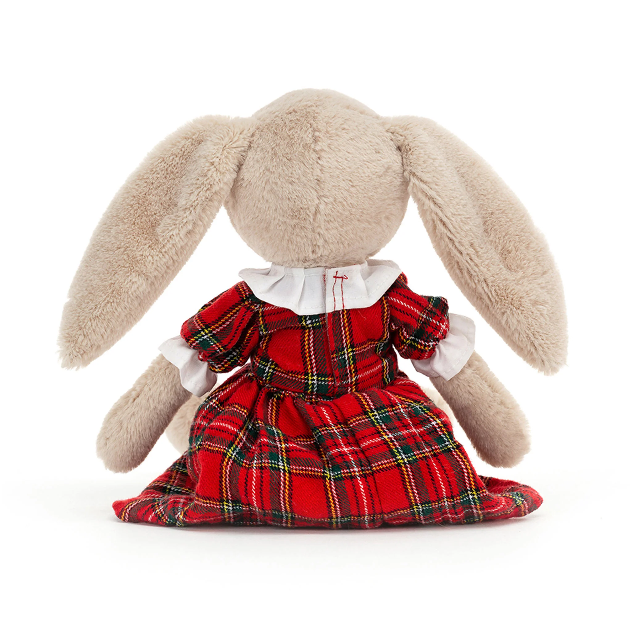 Jellycat Tartan Lottie Bunny - Image 3