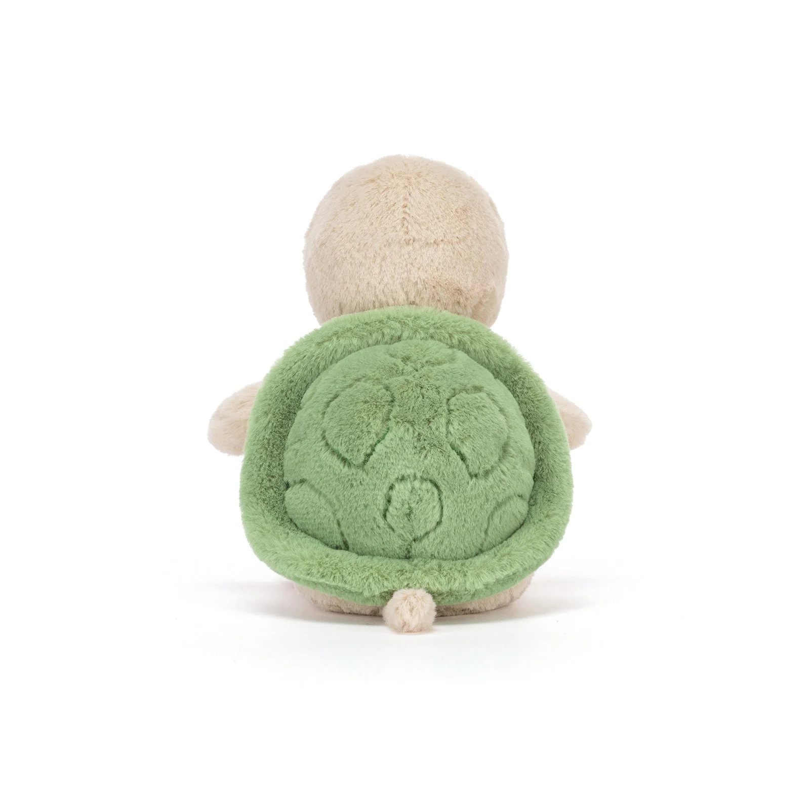 Jellycat Thimble Turtle - Image 3