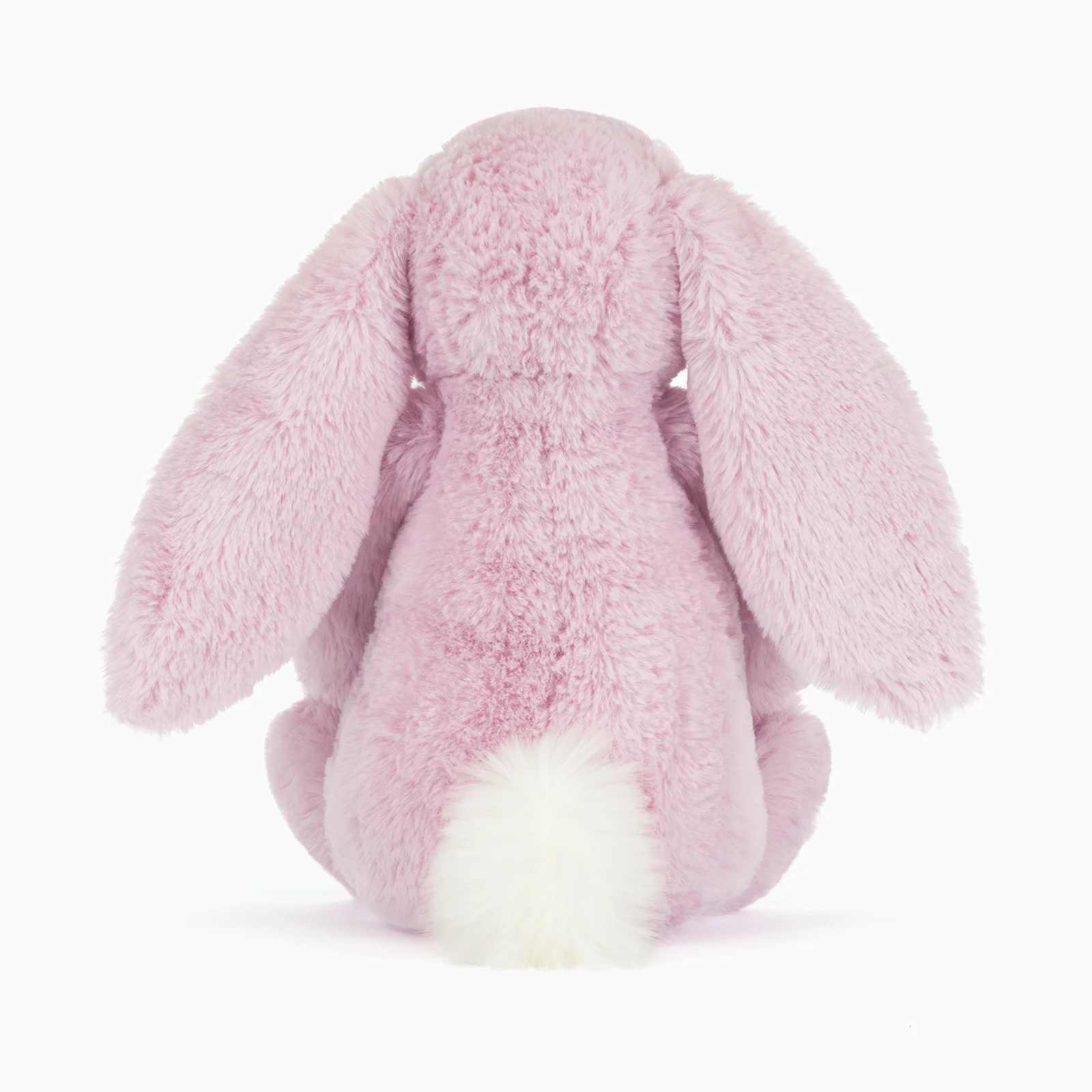 Jellycat Thistlepop Blossom Luxe Bunny Original - Image 5