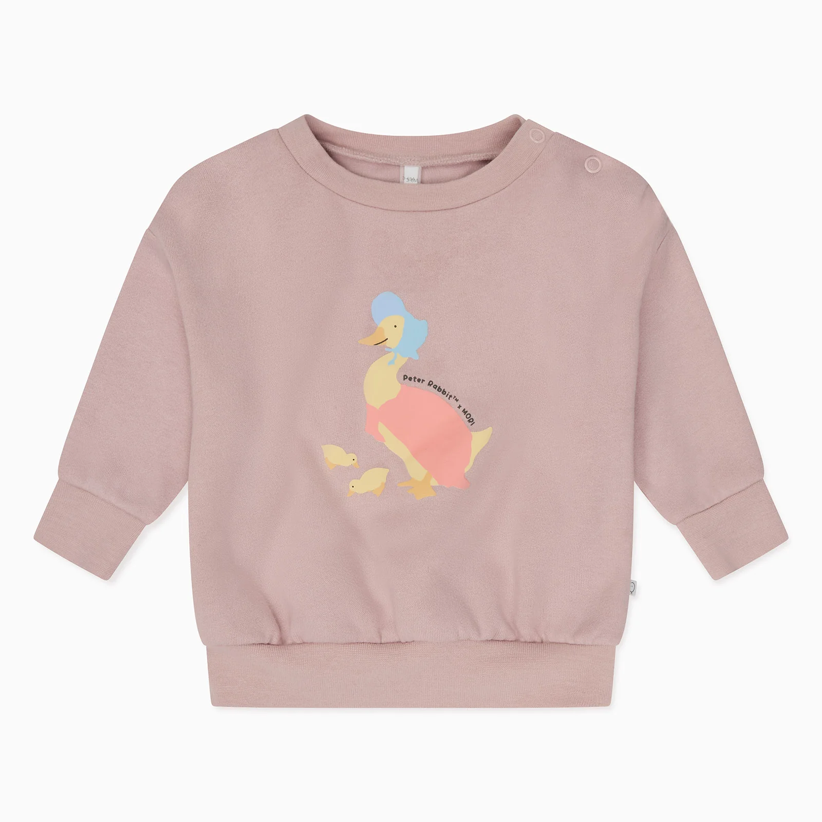 Jemima Puddle-Duck Sweatshirt - Image 2
