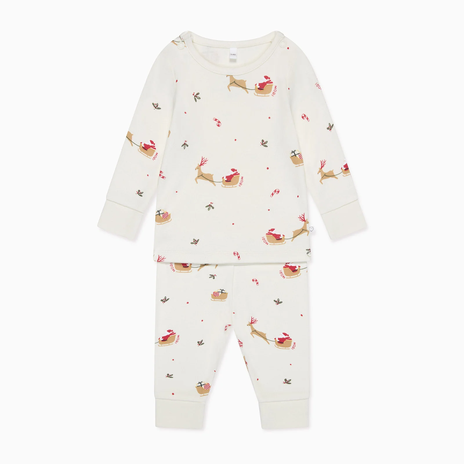 Jolly Journey Pyjamas - Image 2