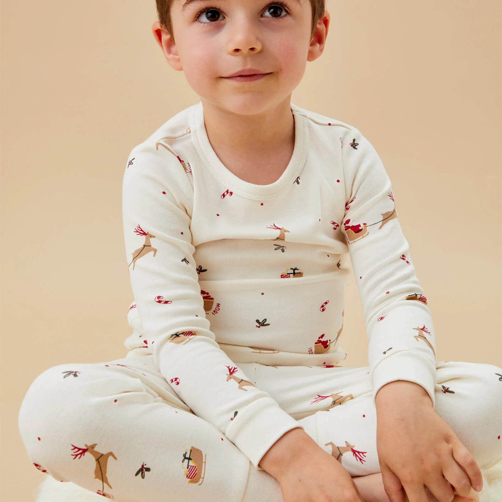 Jolly Journey Pyjamas - Image 3