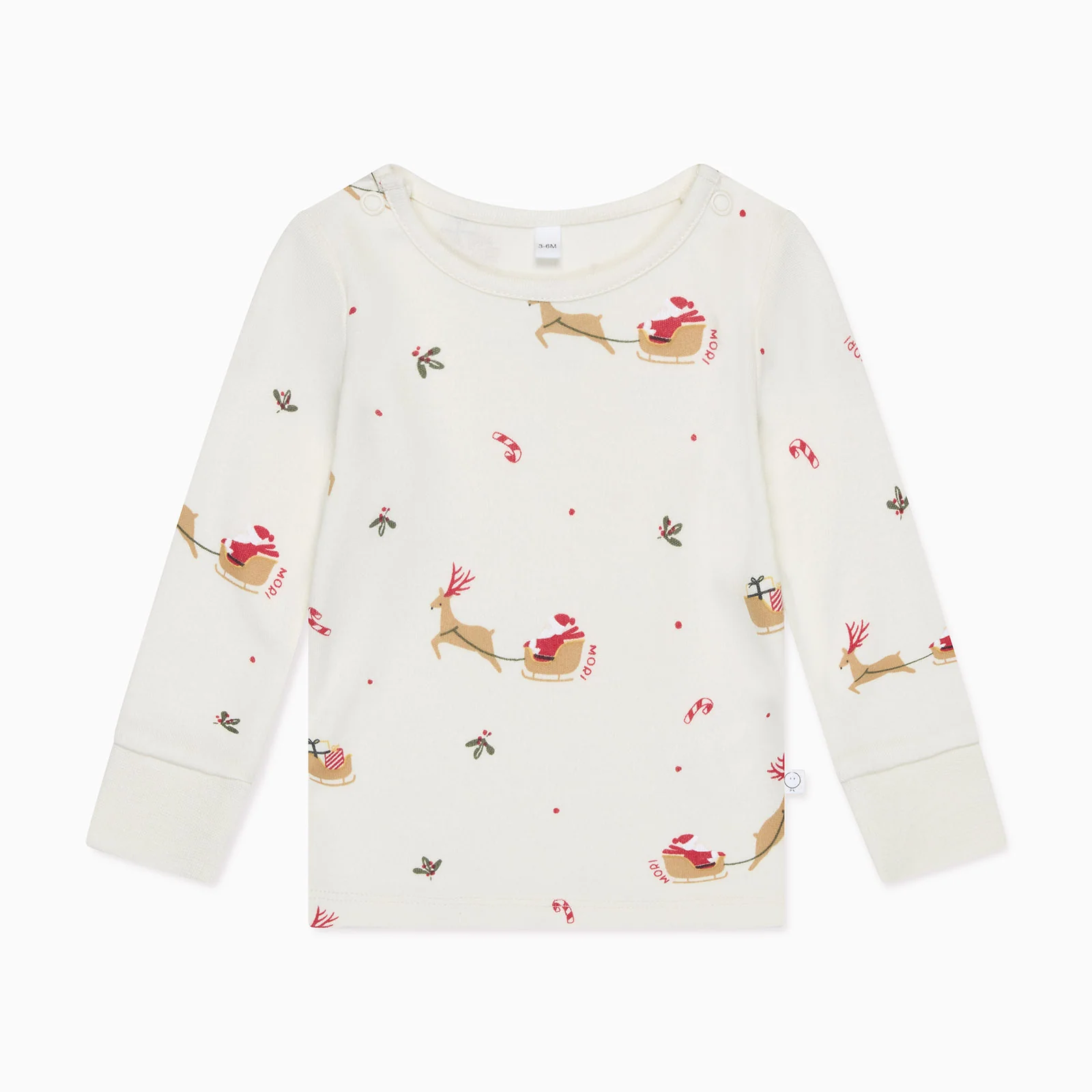 Jolly Journey Pyjamas - Image 6