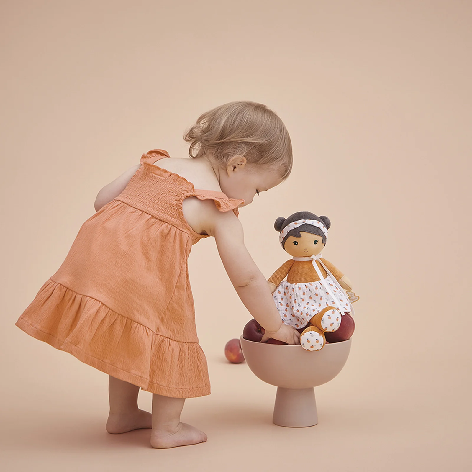 Kaloo Doll - Eloise - Image 3