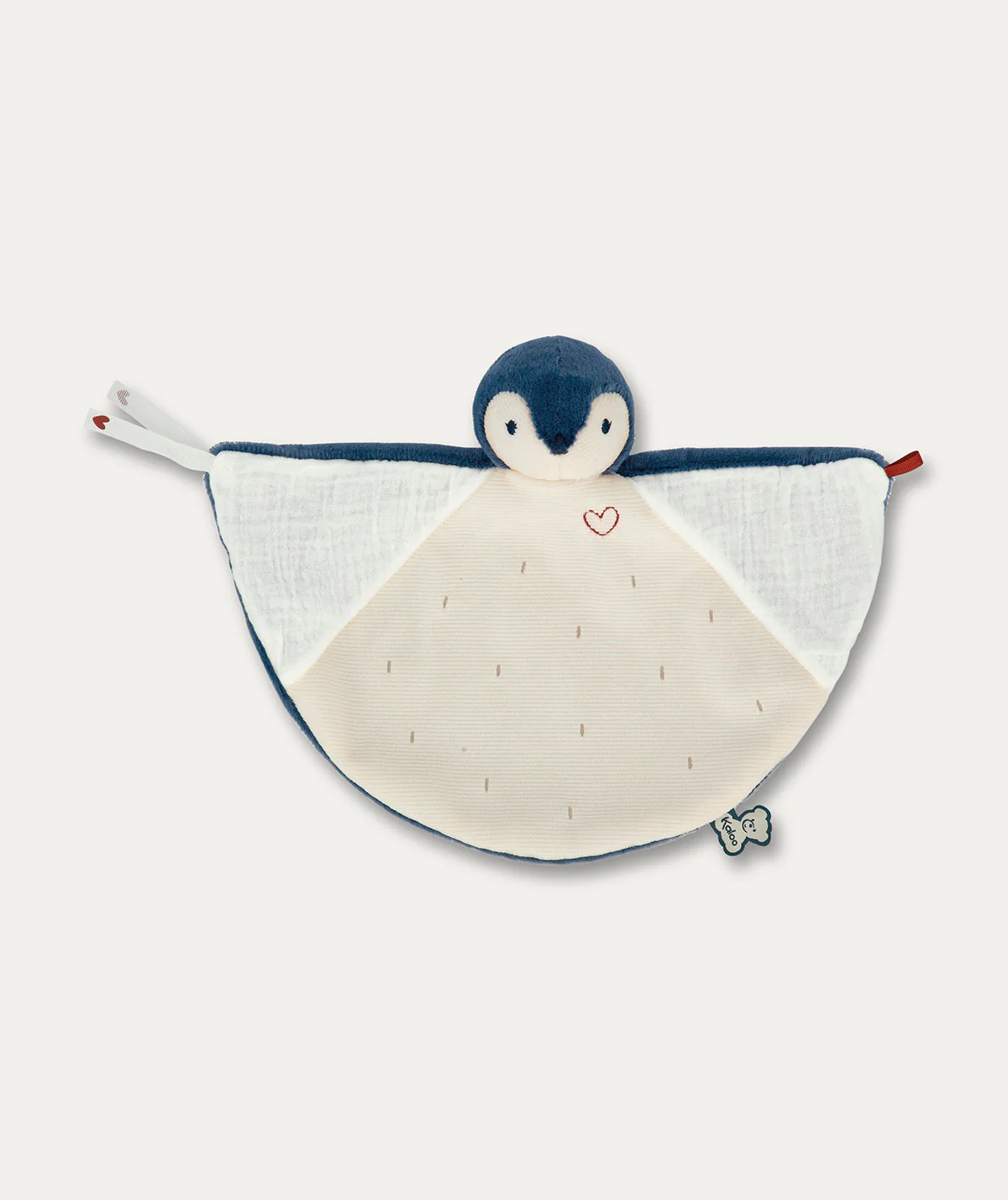 Kaloo Doudou Penguin - Image 5