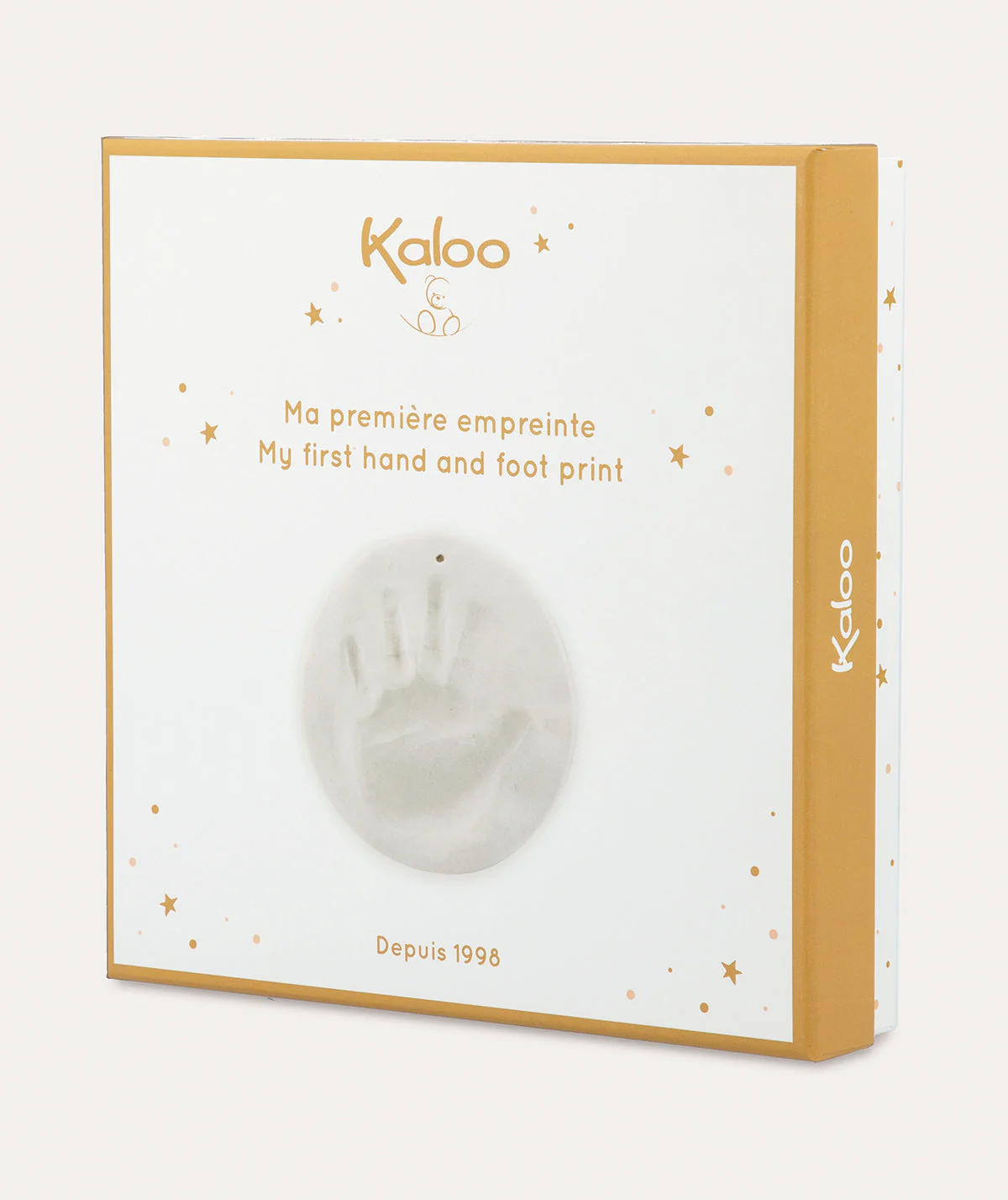 Kaloo My First Hand and Foot Print - Image 3