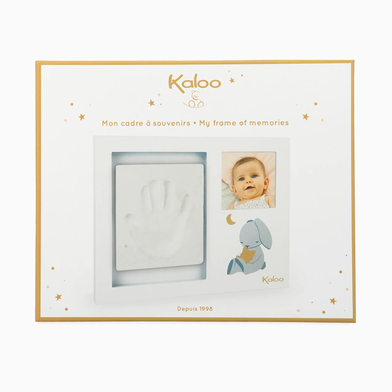 Kaloo My Frame Of Memories Photo Album - Image 2
