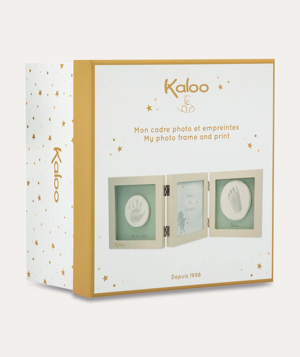 Kaloo My Photo Frame and Prints - Image 5