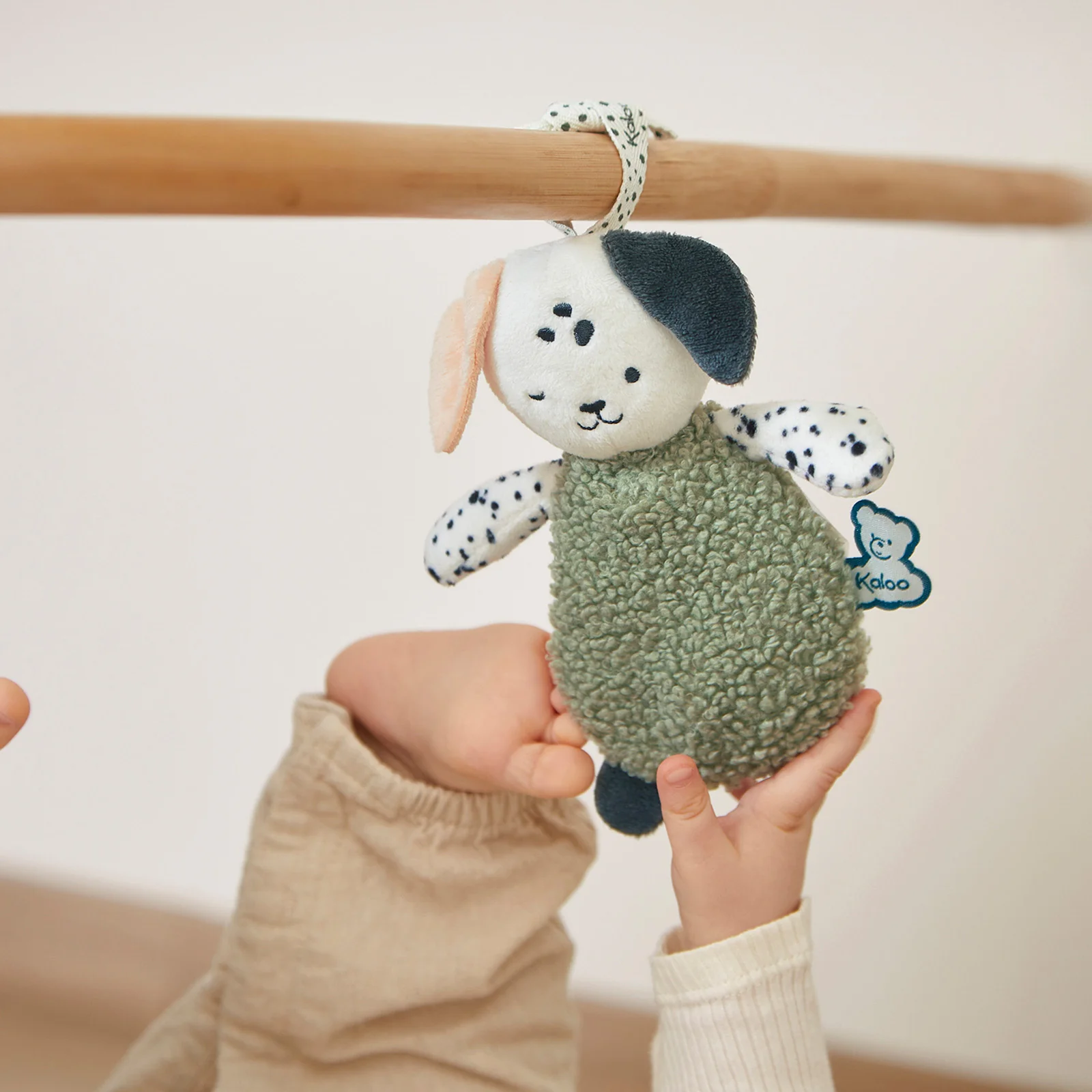 Kaloo Sensory Dogs - Doudou - Image 6