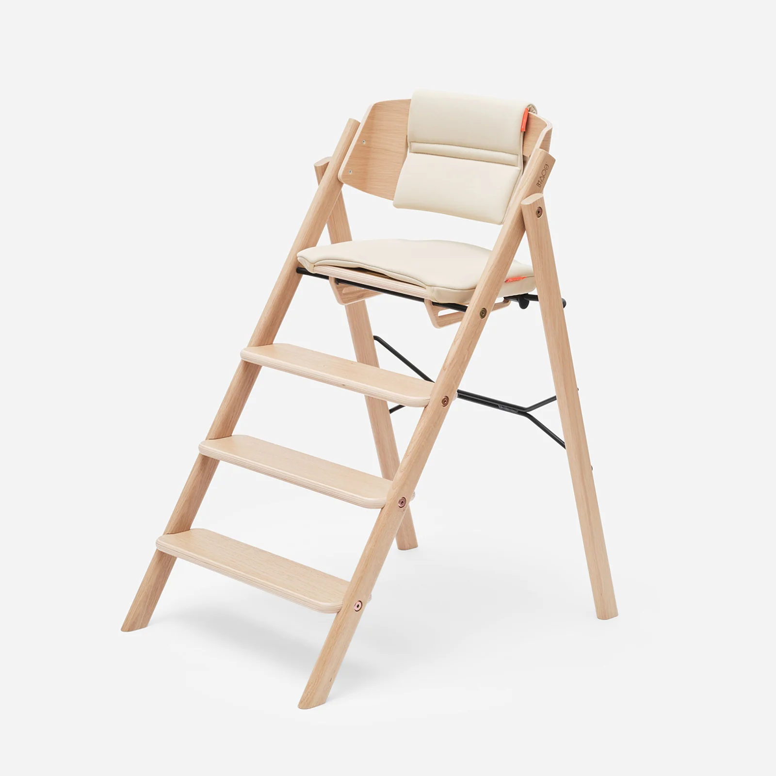 KAOS Klapp Jr. Harness & Cushion Set - Desert Sand - Image 4