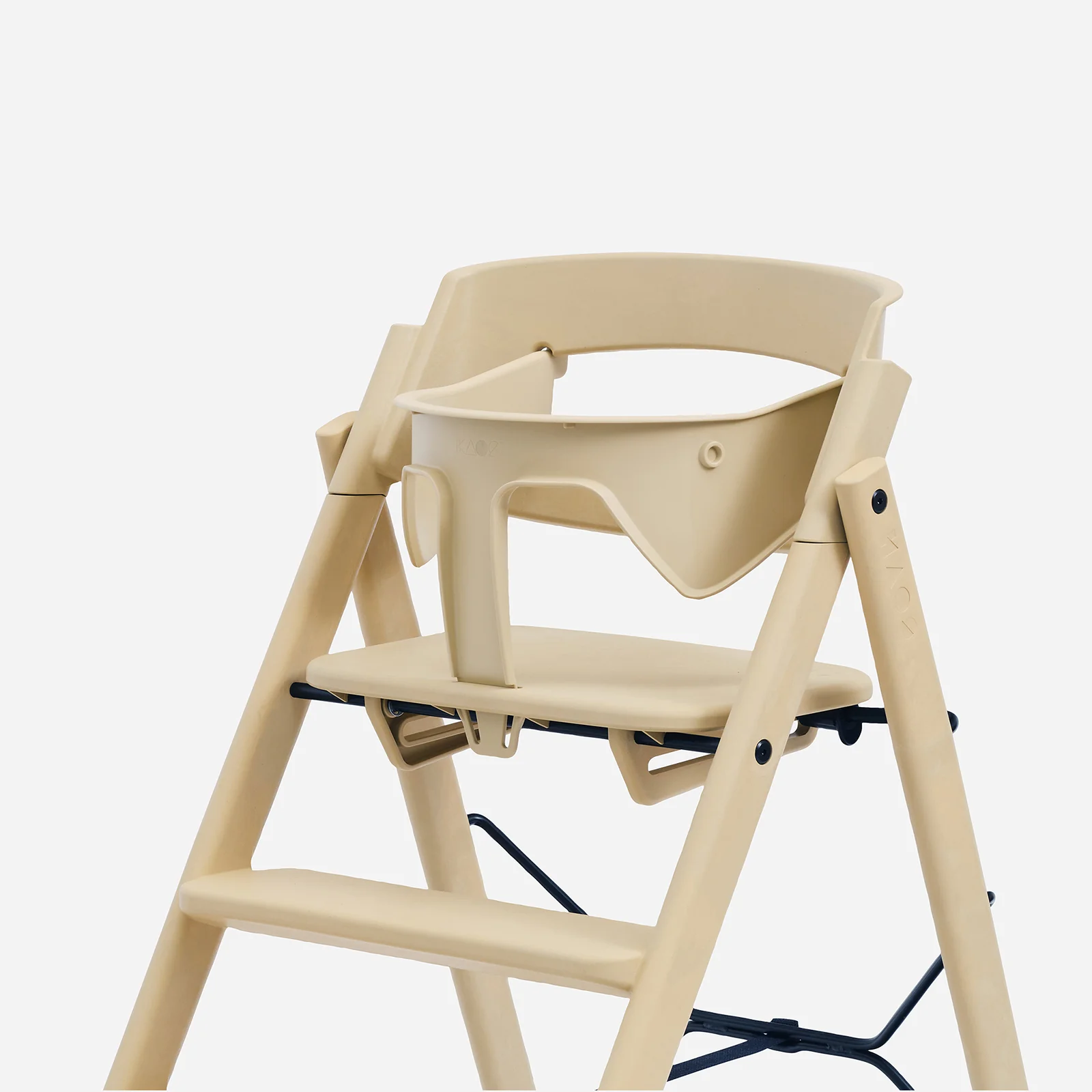 KAOS Klapp Safety Rail & Tray - Desert Sand - Image 5