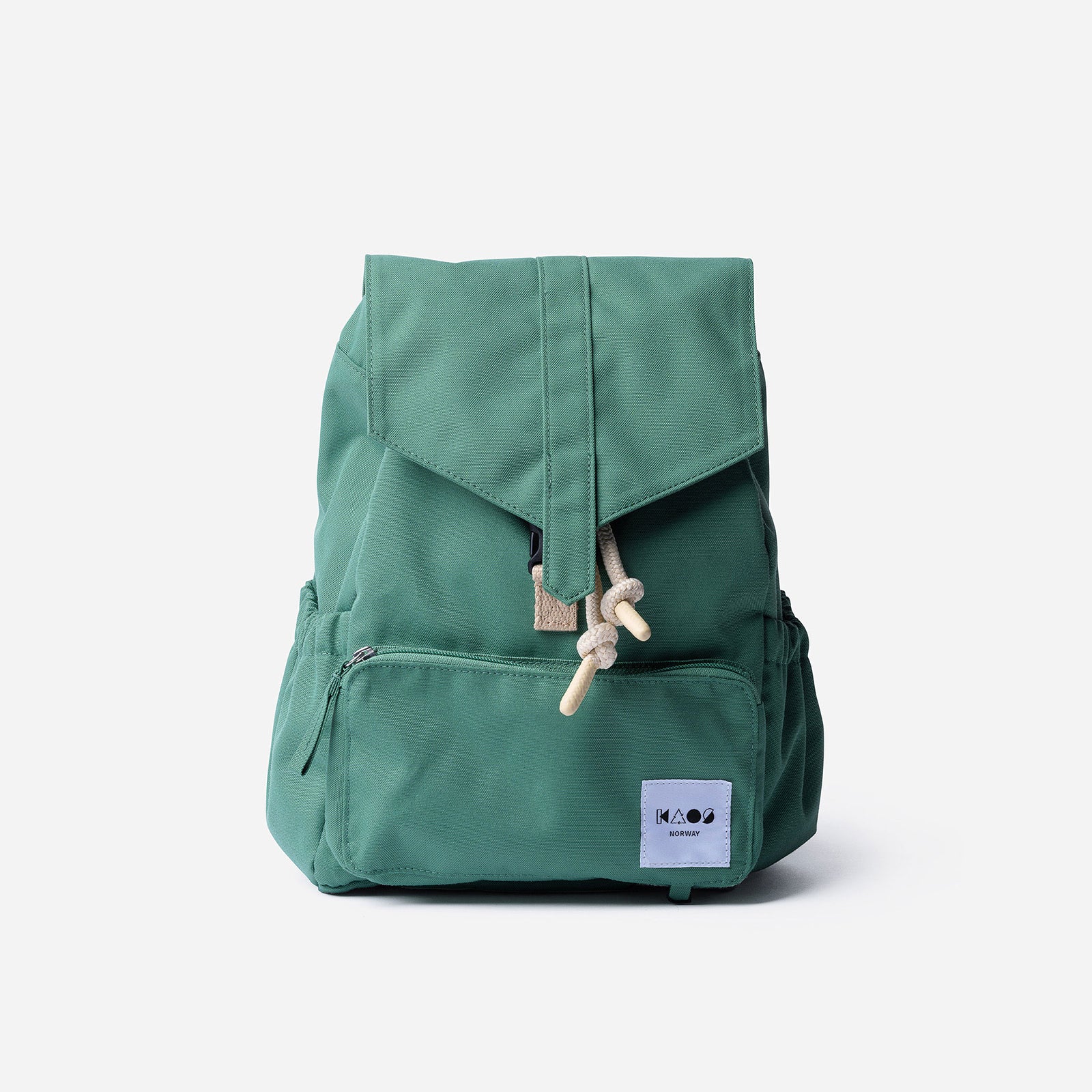 KAOS Ransel Mini Backpack - Grass Green - Image 2
