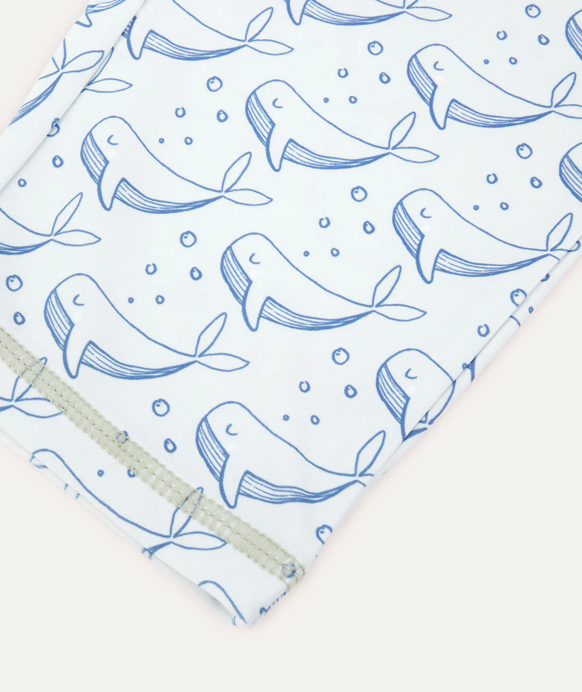 KIDLY by MORI 3/4 Sleeve Sunsuit - Image 21