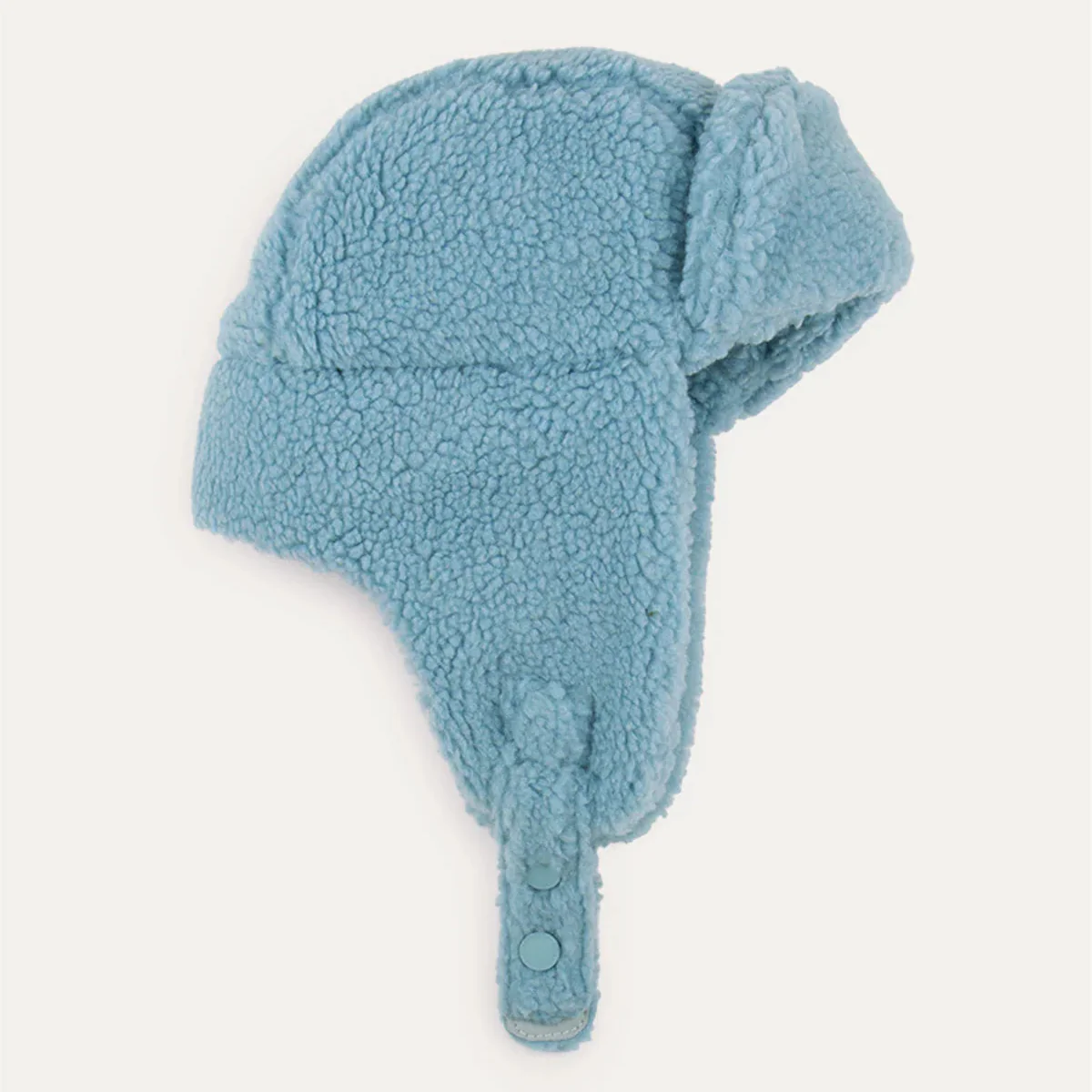 KIDLY by MORI Borg Trapper Hat - Image 3